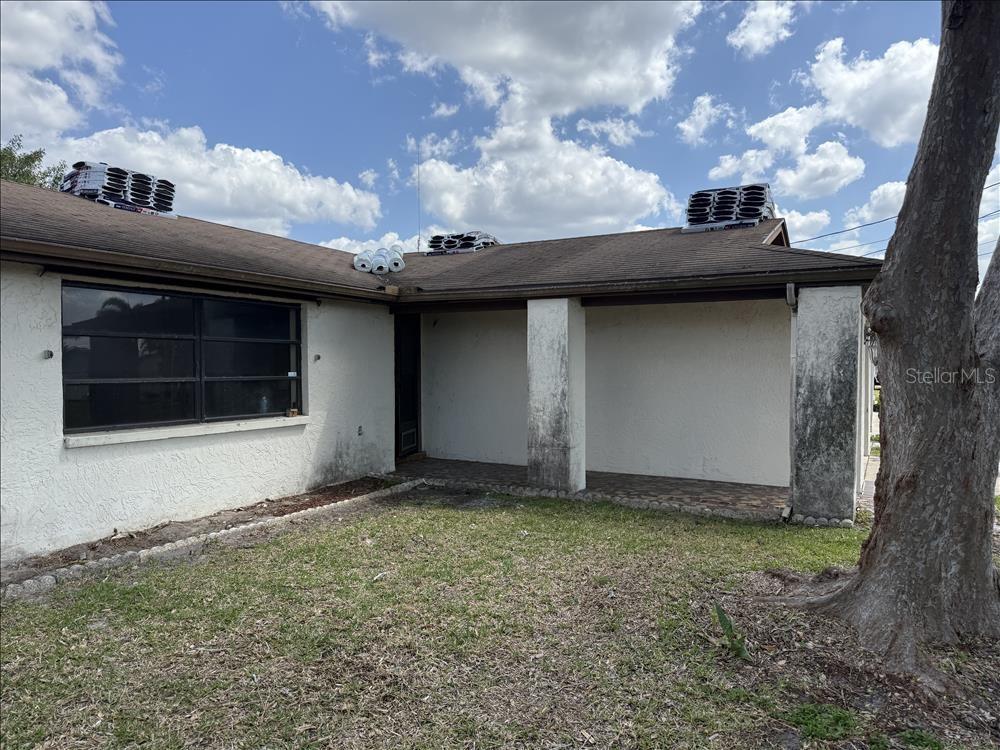 12812 1ST ISLE, HUDSON, FL, 34667