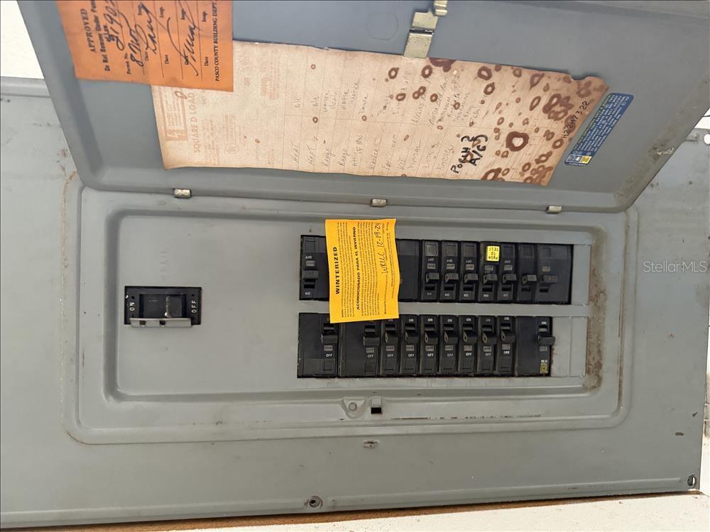 12812 1ST ISLE, HUDSON, FL, 34667