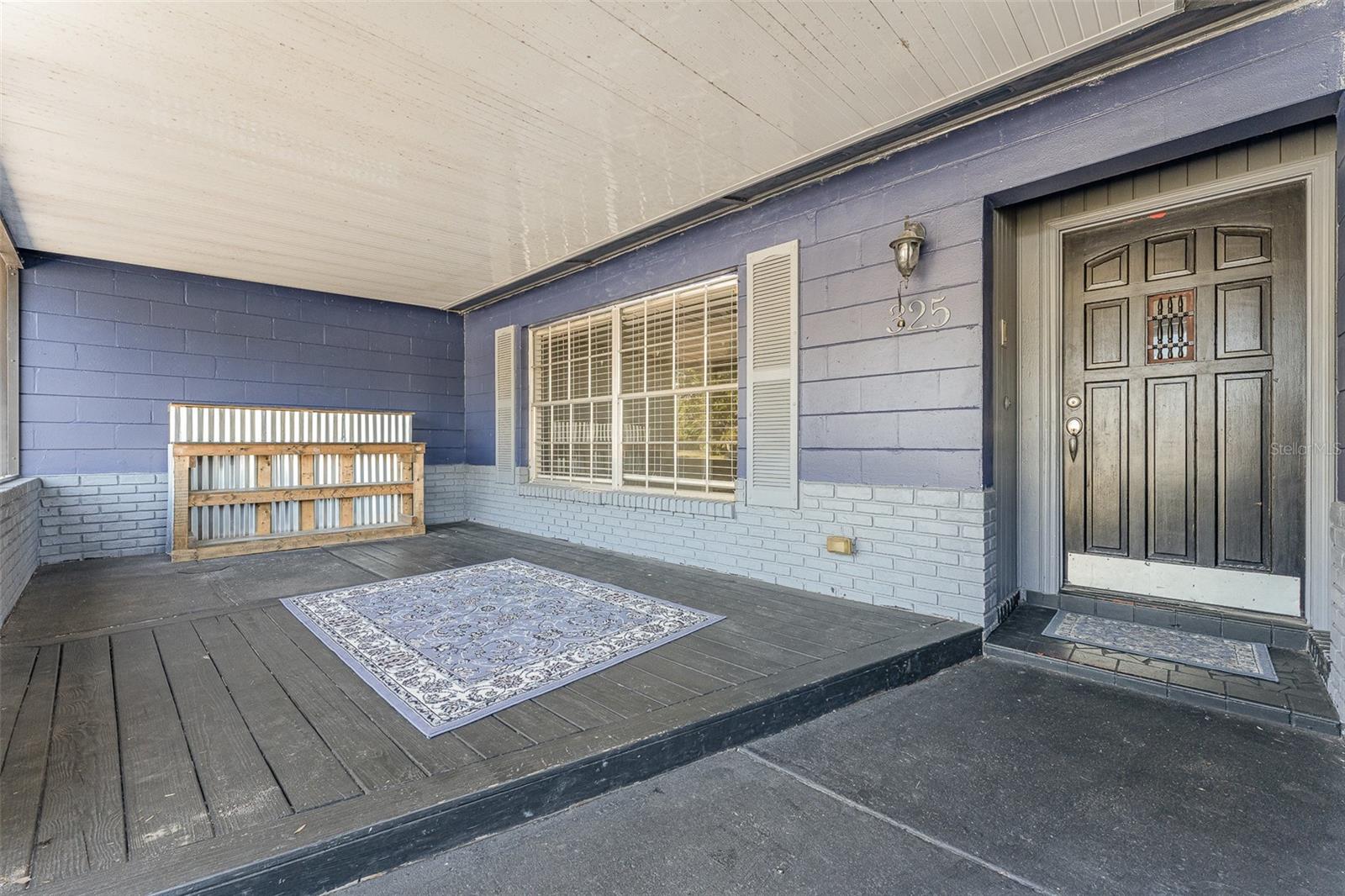 325 E THELMA ST, LAKE ALFRED, FL, 33850