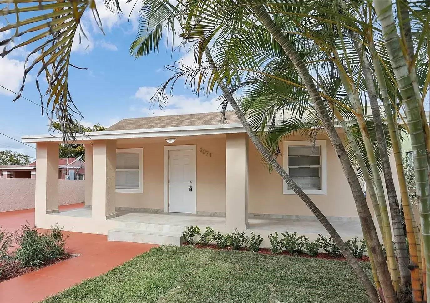 2071 NW 86TH ST, MIAMI, FL, 33147