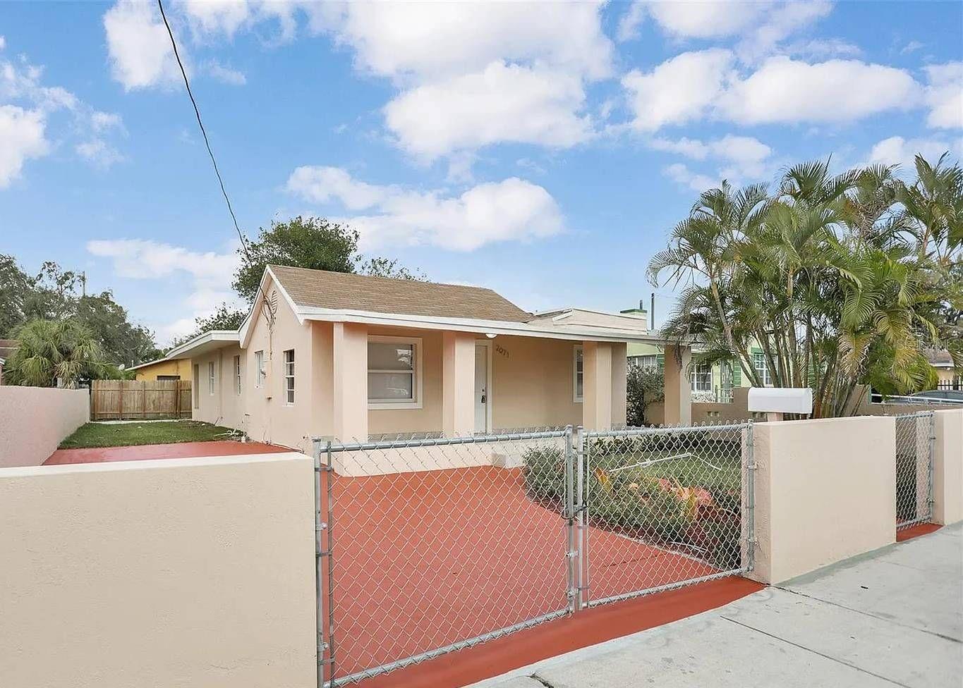 2071 NW 86TH ST, MIAMI, FL, 33147