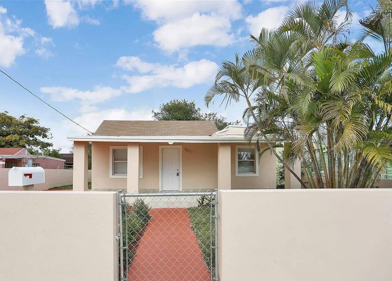 2071 NW 86TH ST, MIAMI, FL, 33147