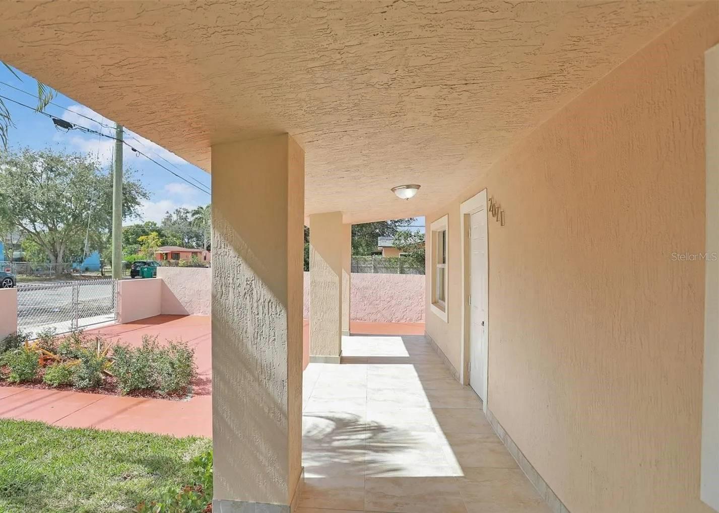 2071 NW 86TH ST, MIAMI, FL, 33147