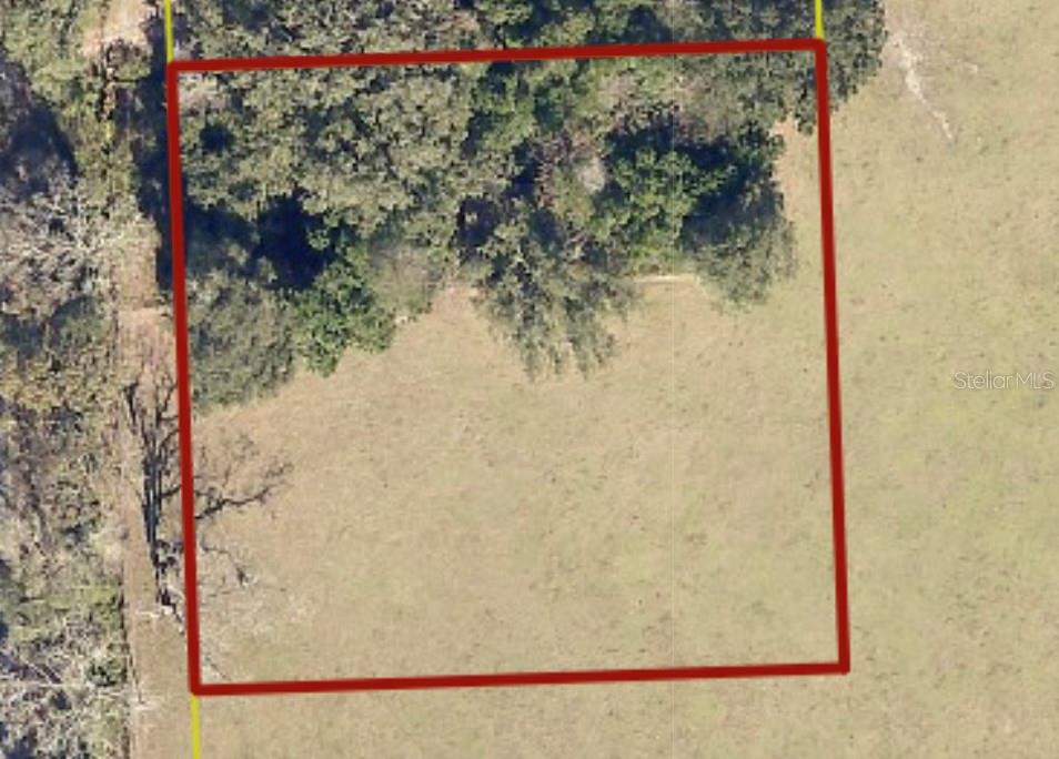 285 SE SPRITE LOOP, HIGH SPRINGS, FL, 32643