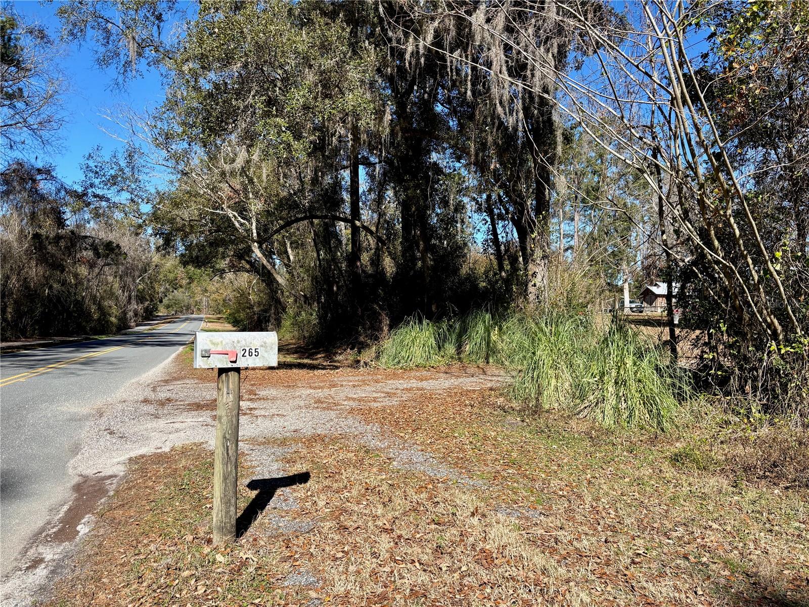 285 SE SPRITE LOOP, HIGH SPRINGS, FL, 32643