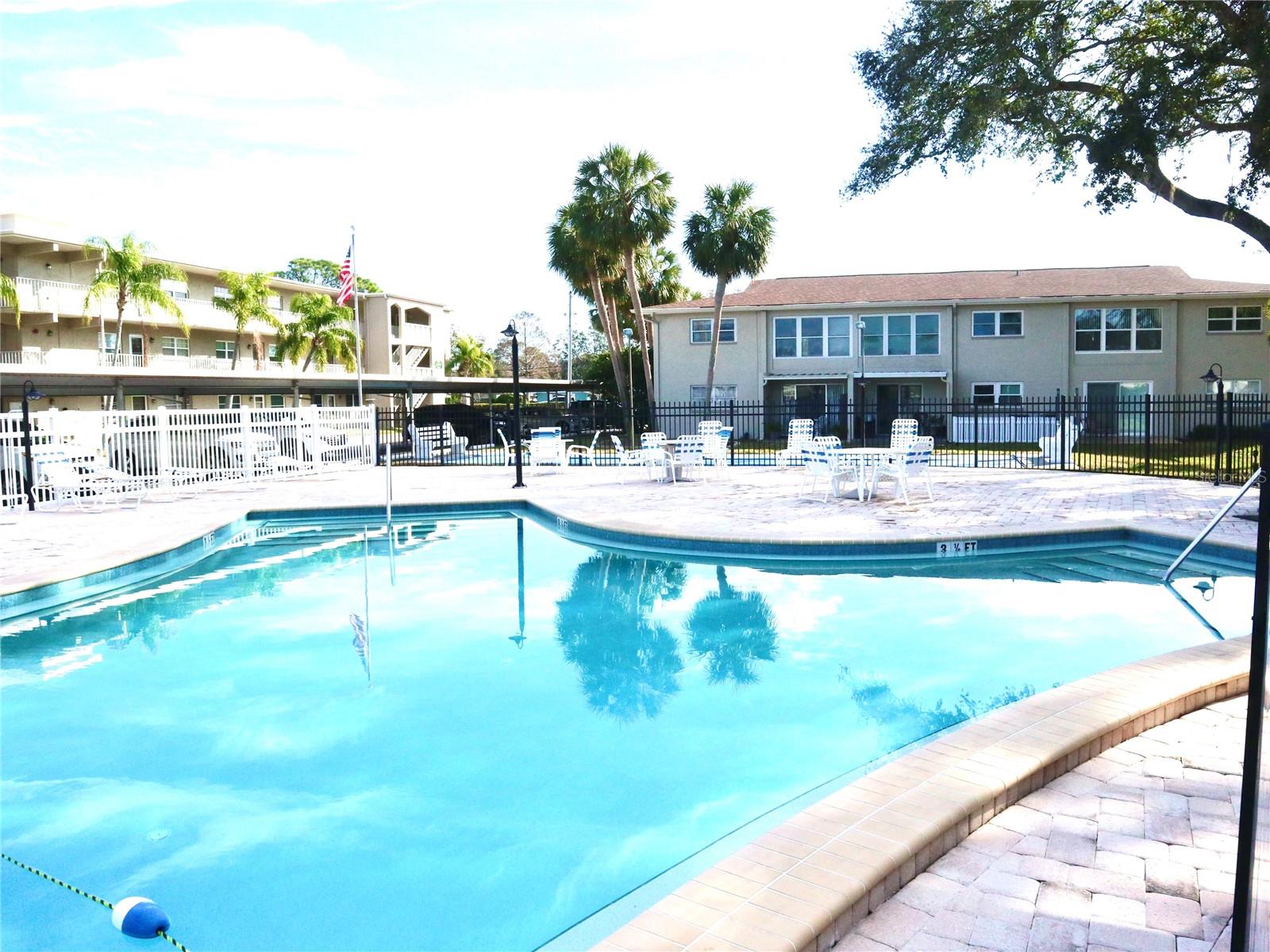 946 VIRGINIA ST #102, DUNEDIN, FL, 34698