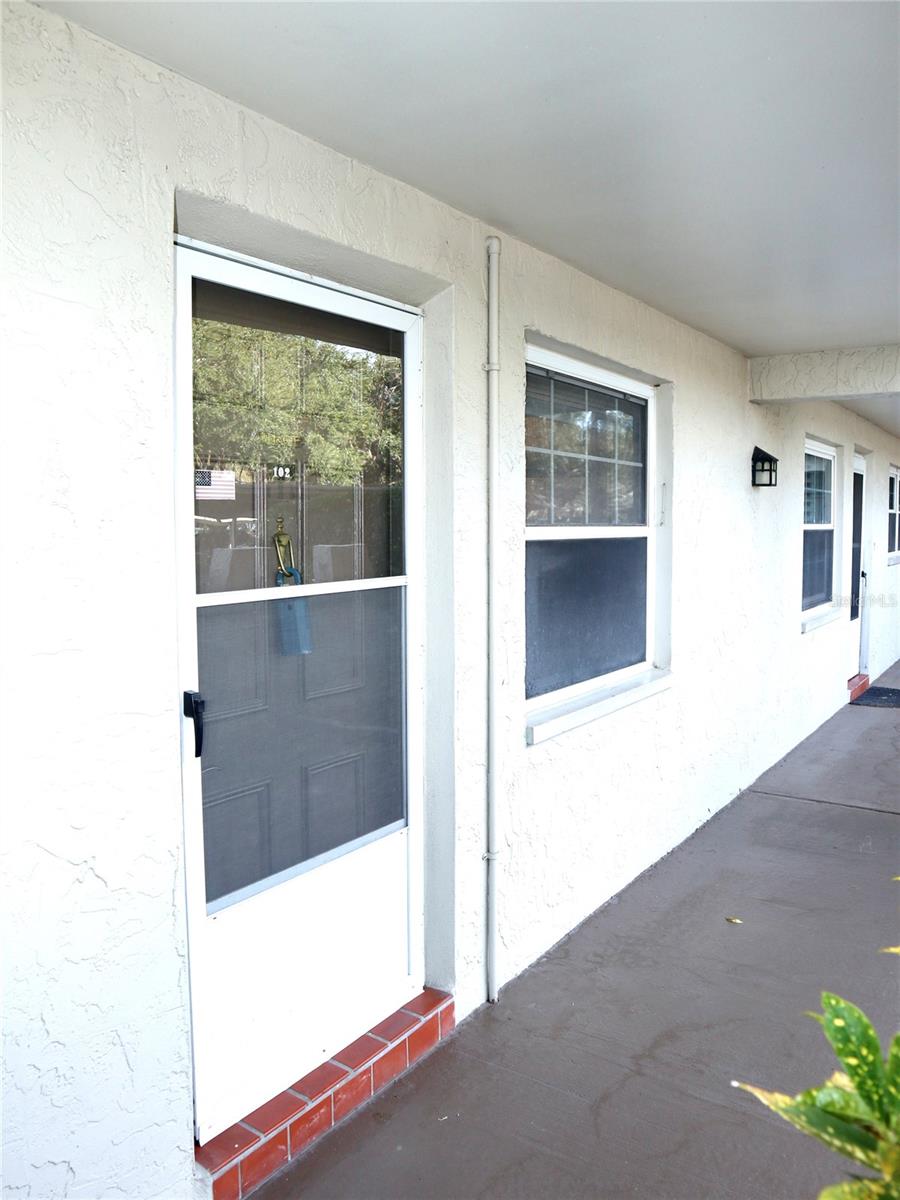 946 VIRGINIA ST #102, DUNEDIN, FL, 34698