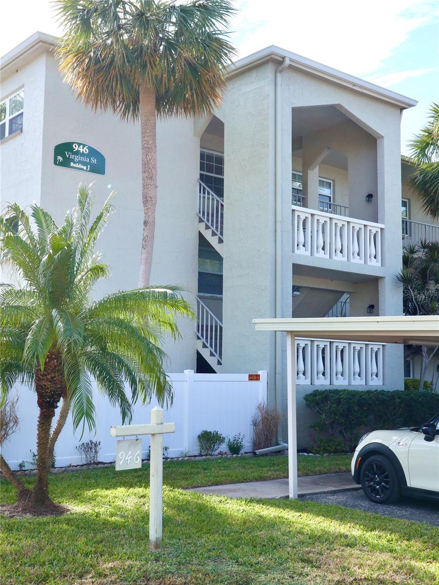 946 VIRGINIA ST #102, DUNEDIN, FL, 34698