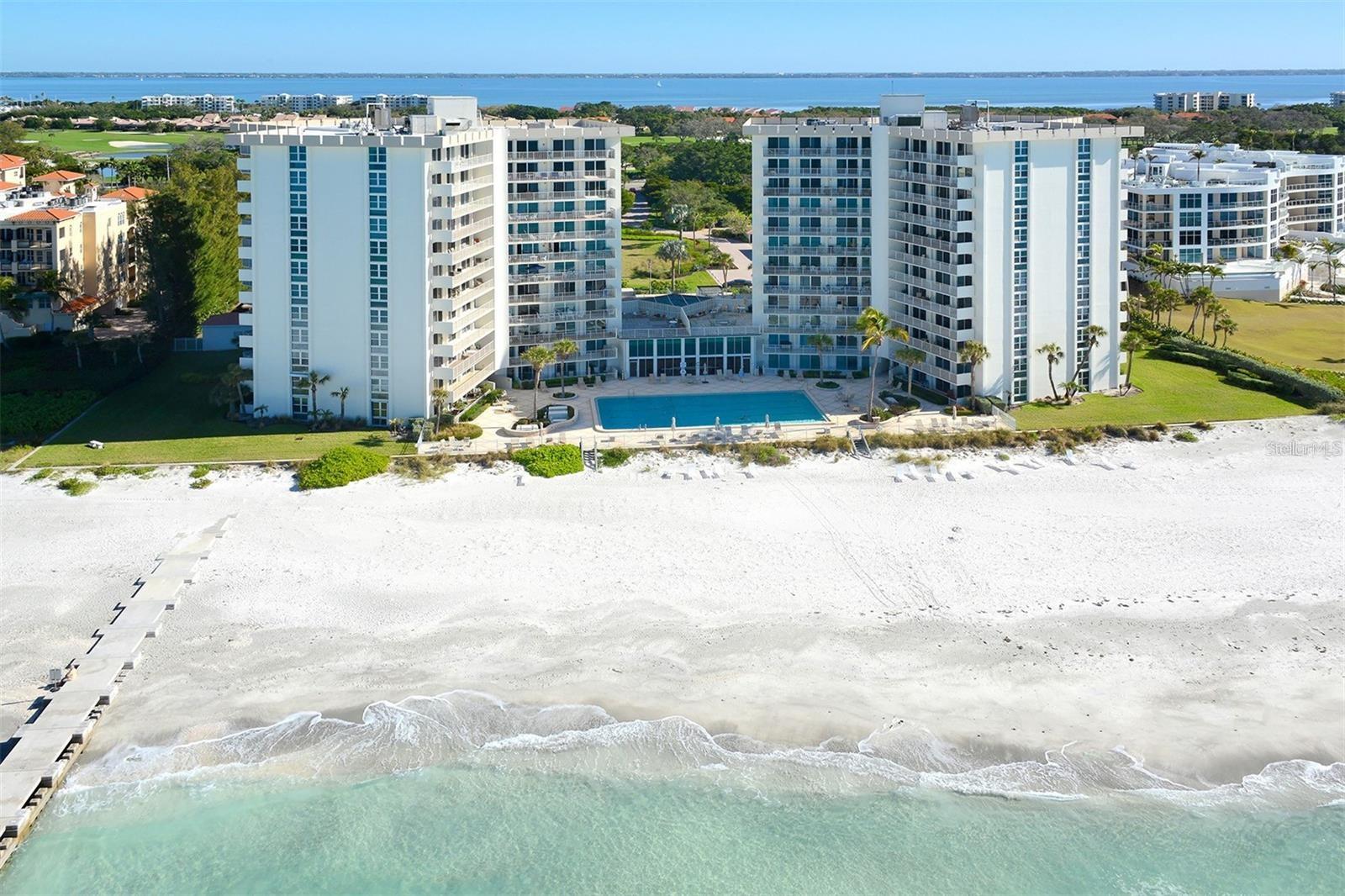 2295 GULF OF MEXICO DR #115S, LONGBOAT KEY, FL, 34228