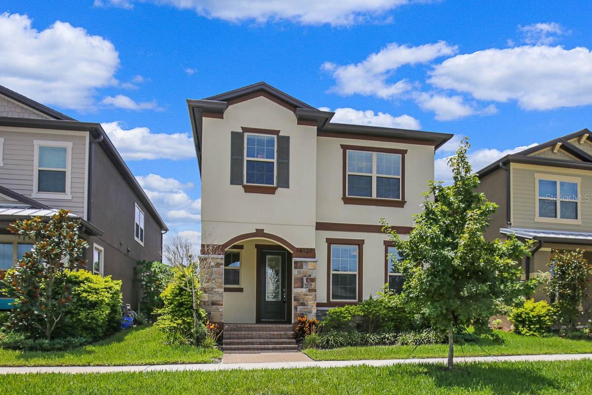 14127 INDIGO RIDGE LN, LITHIA, FL, 33547