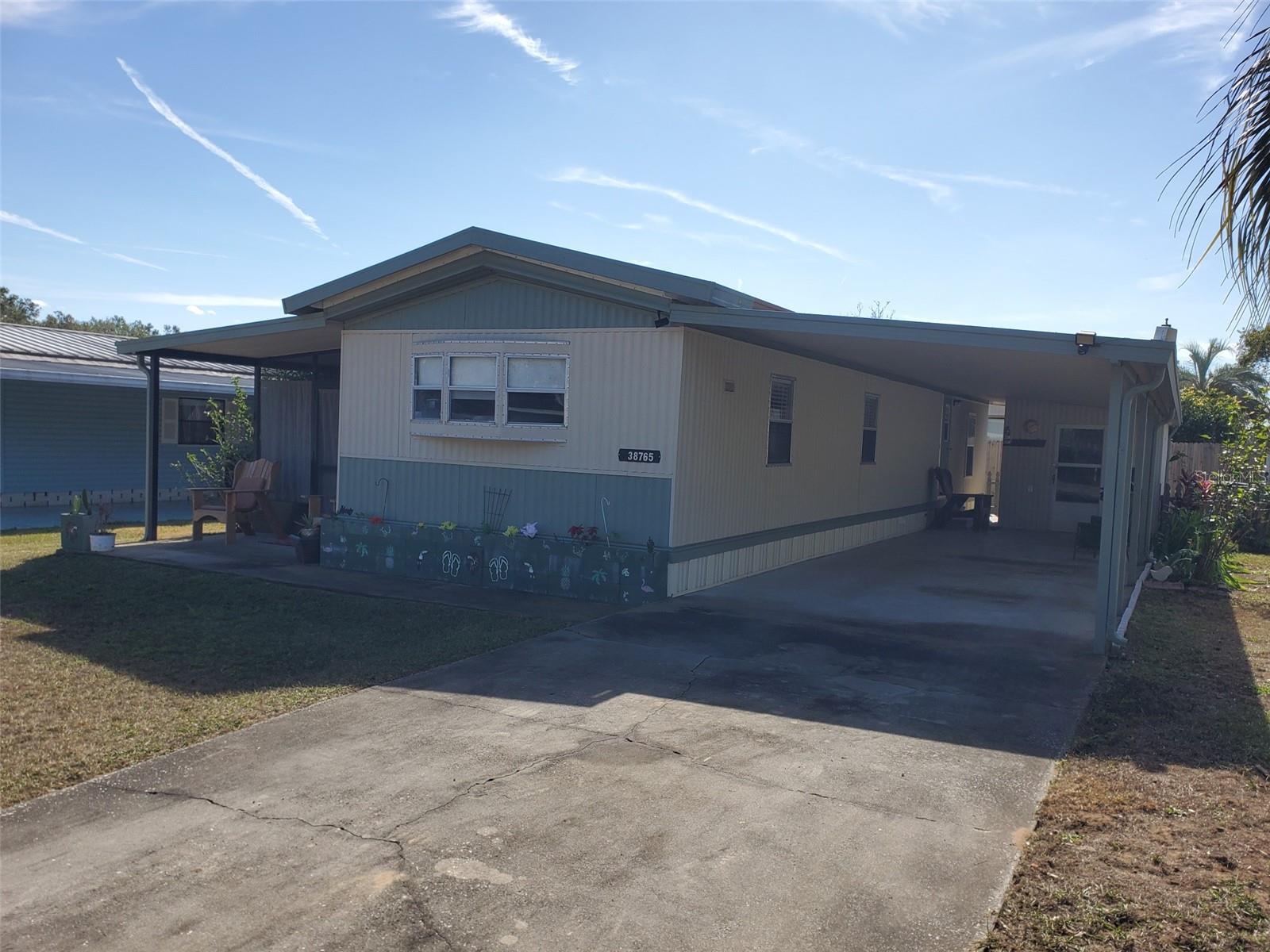 38765 VULCAN CIR, ZEPHYRHILLS, FL, 33542