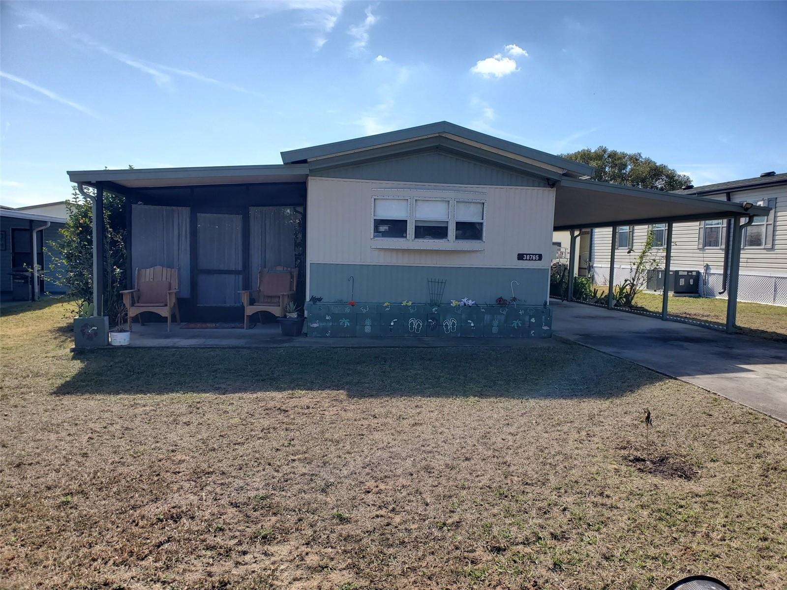 38765 VULCAN CIR, ZEPHYRHILLS, FL, 33542