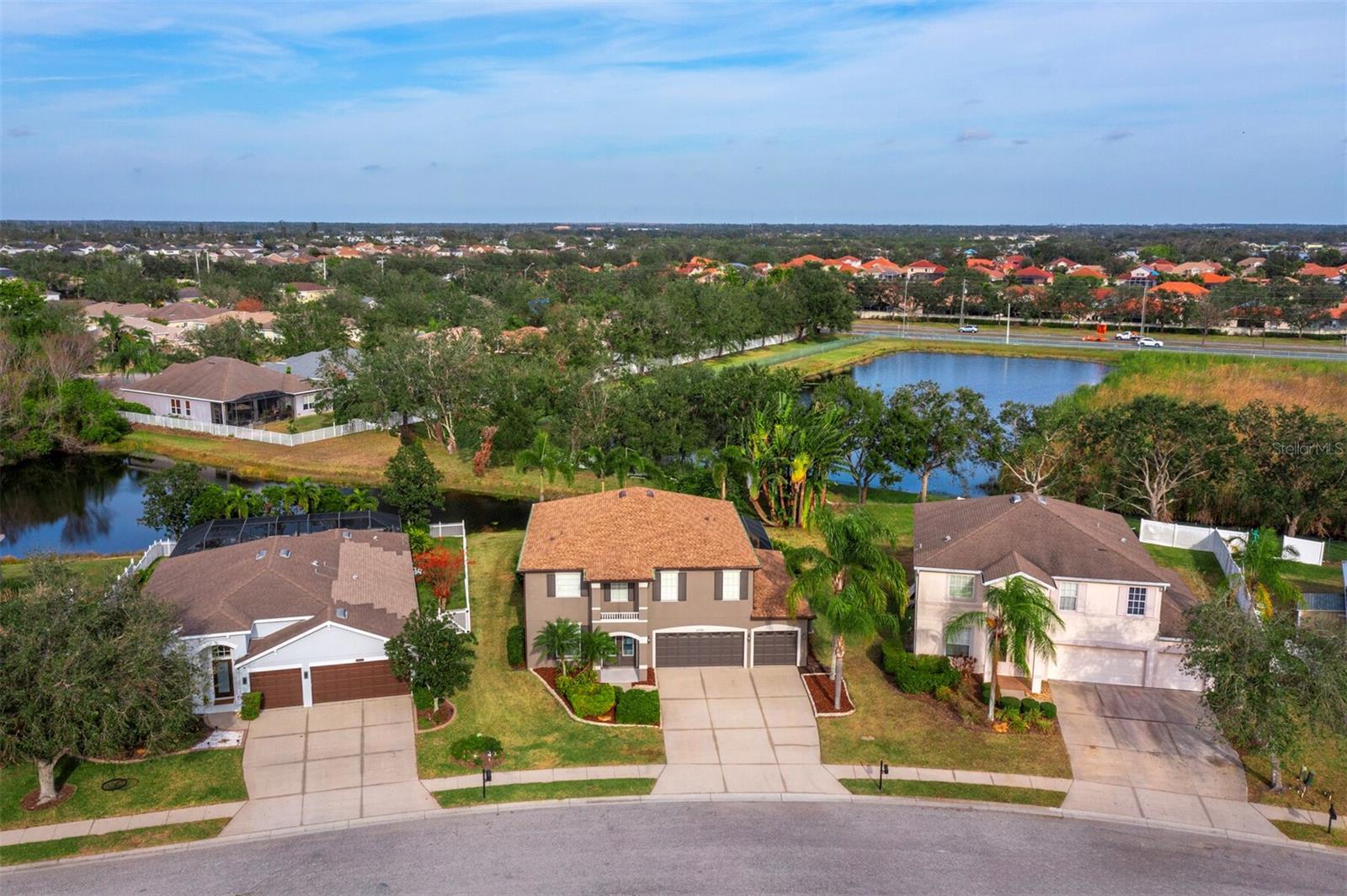 6150 42ND STREET CIR E, BRADENTON, FL, 34203