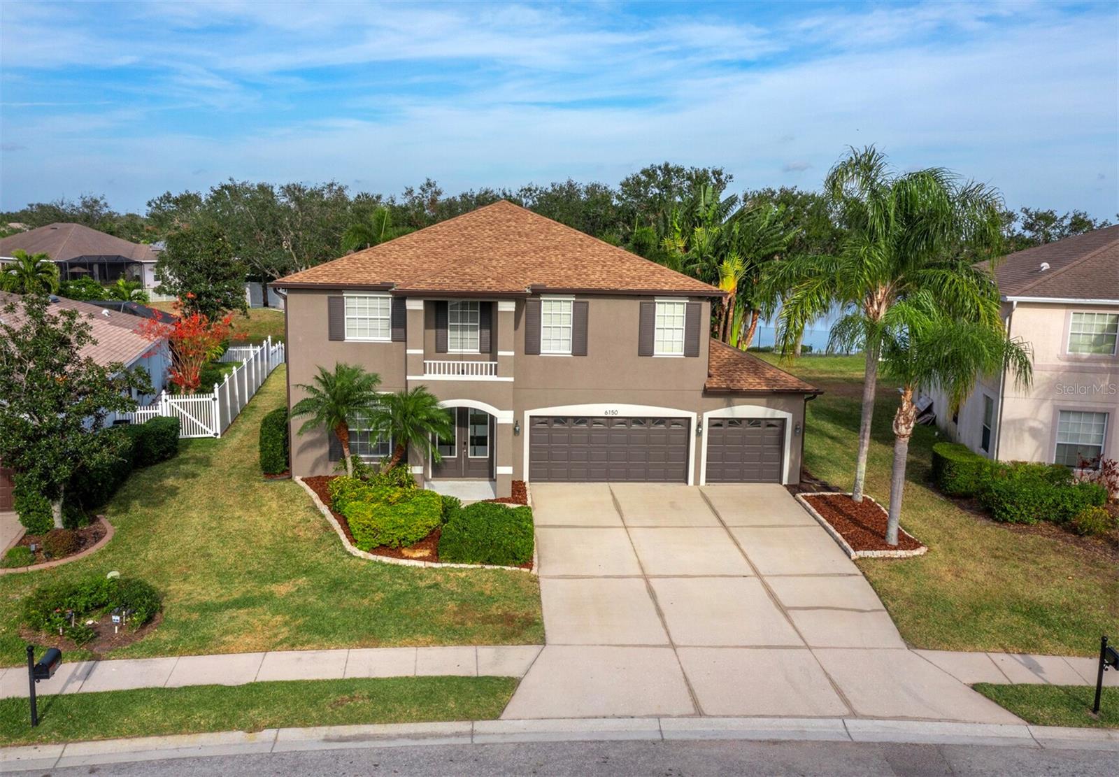 6150 42ND STREET CIR E, BRADENTON, FL, 34203