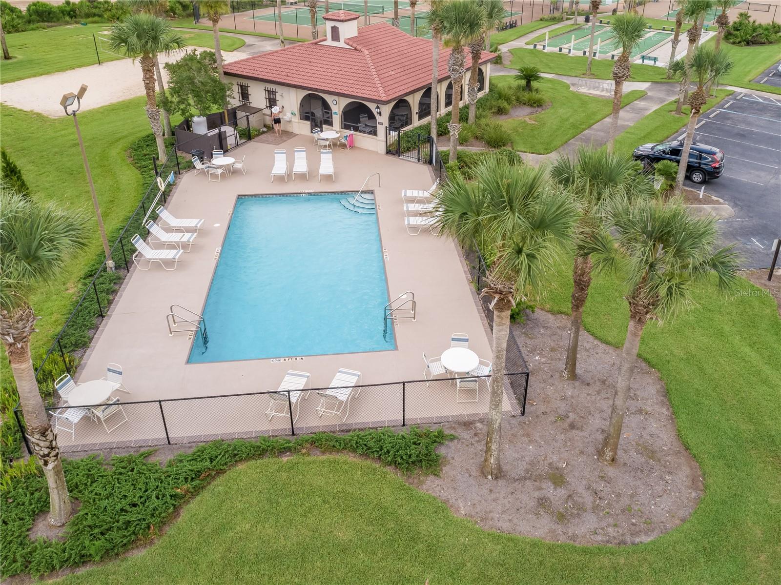 45 LAS CASITAS BLVD, PALM COAST, FL, 32137
