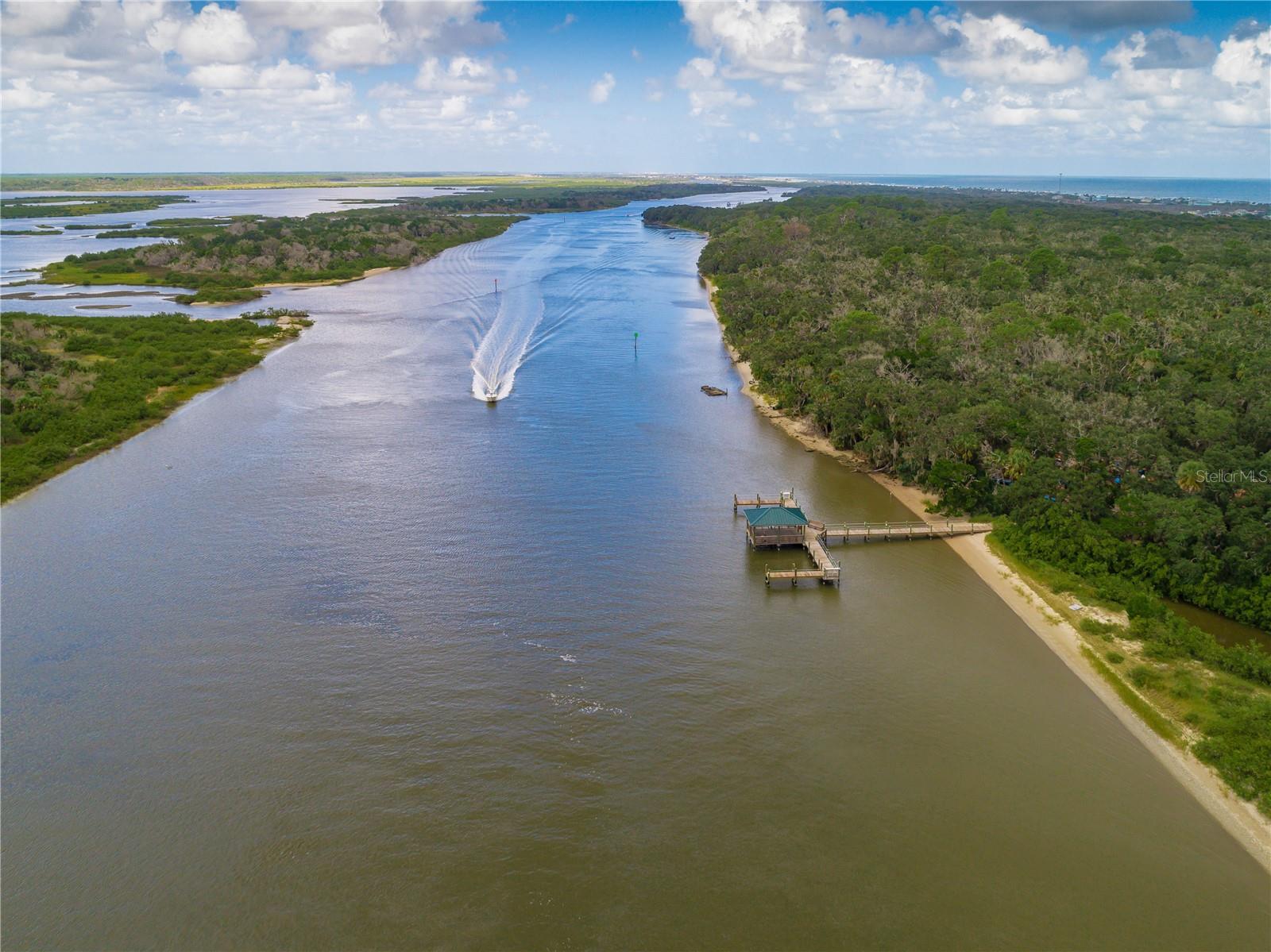 45 LAS CASITAS BLVD, PALM COAST, FL, 32137