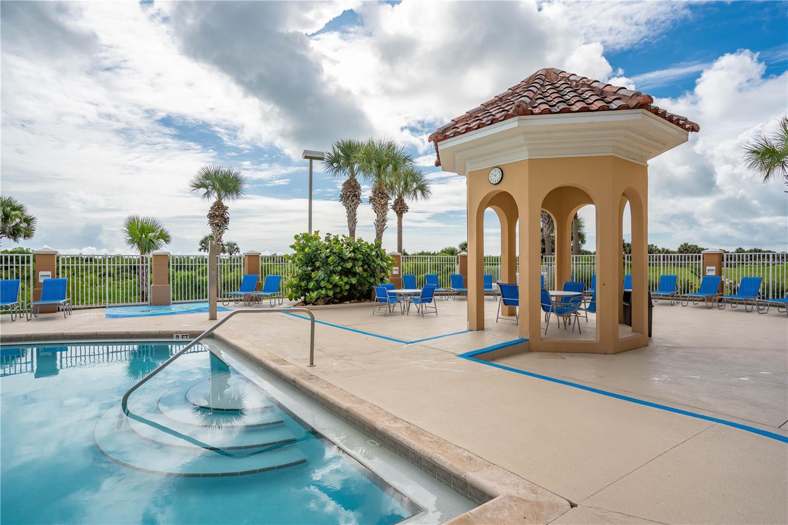 45 LAS CASITAS BLVD, PALM COAST, FL, 32137