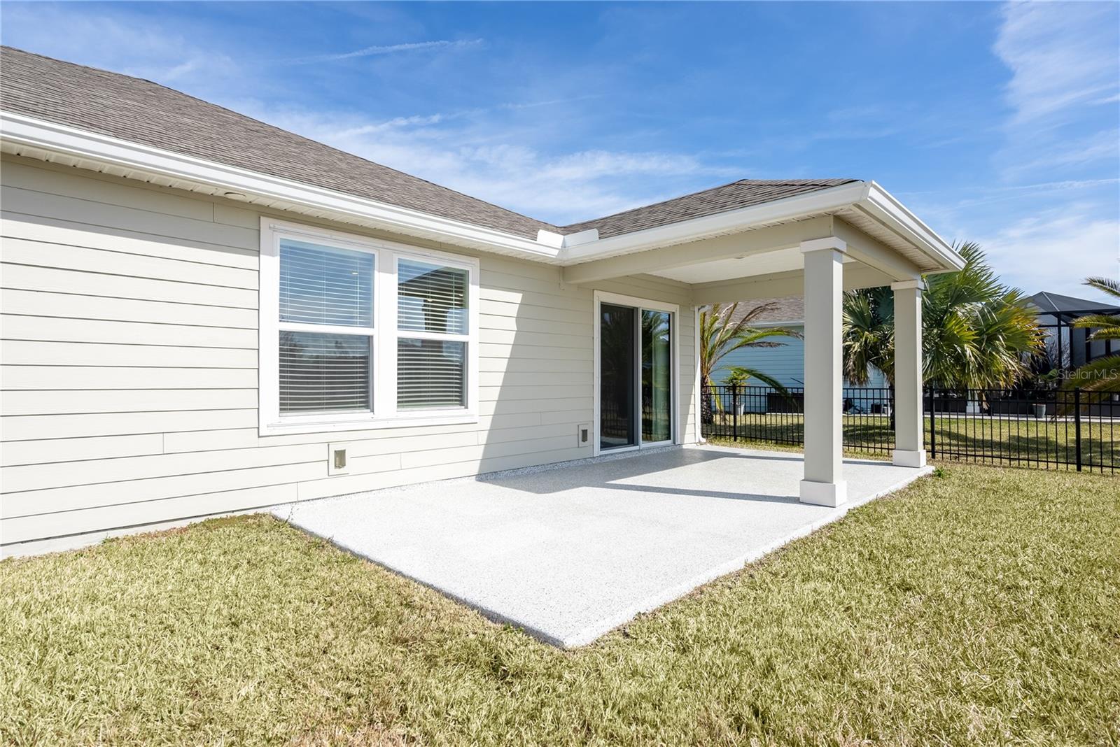 45 LAS CASITAS BLVD, PALM COAST, FL, 32137