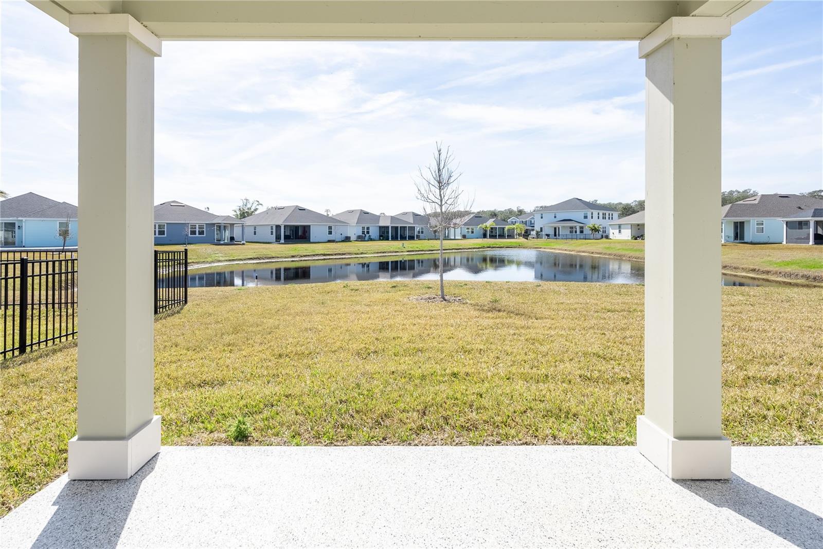 45 LAS CASITAS BLVD, PALM COAST, FL, 32137