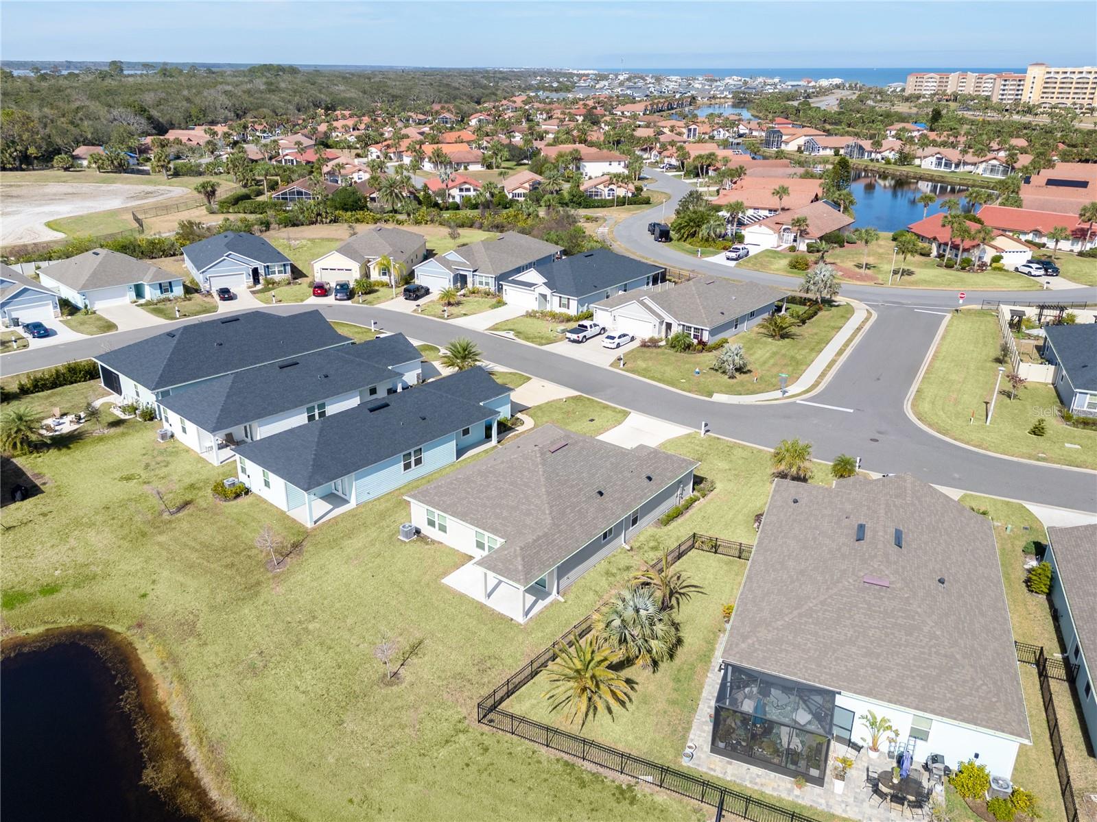 45 LAS CASITAS BLVD, PALM COAST, FL, 32137