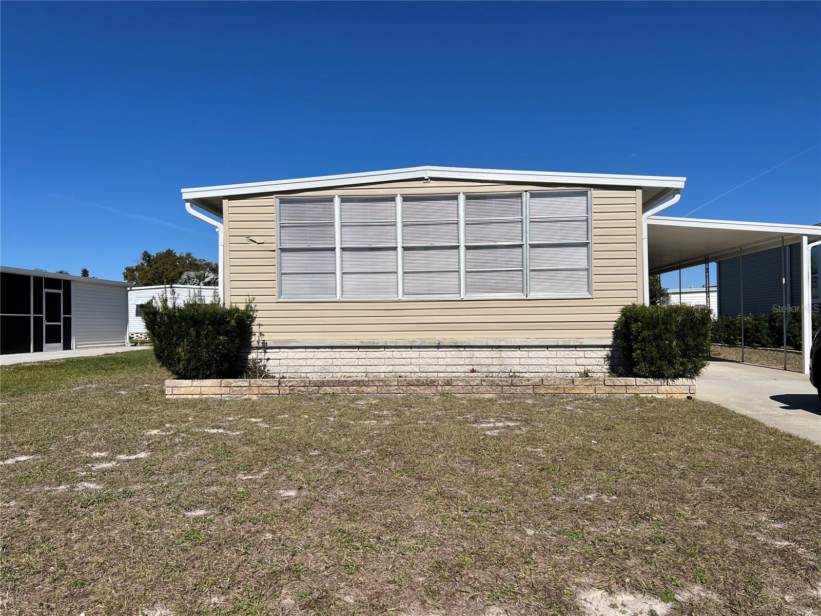 265 INDEPENDENCE AVE #17, PALM HARBOR, FL, 34684