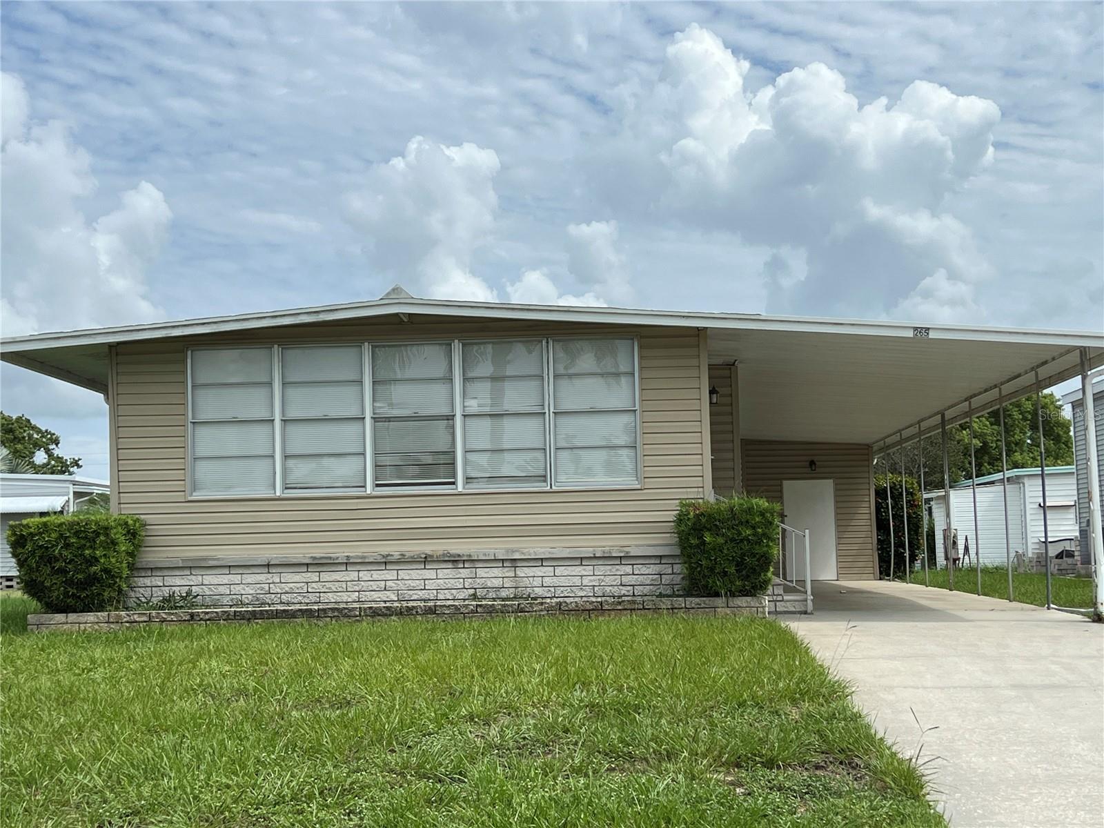 265 INDEPENDENCE AVE #17, PALM HARBOR, FL, 34684