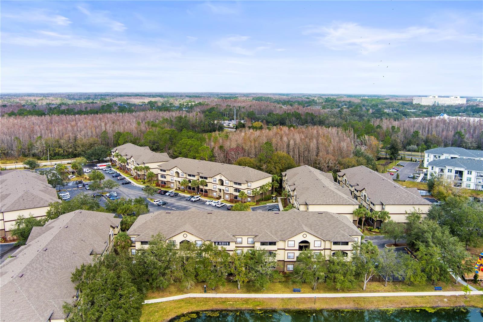 16431 ENCLAVE VILLAGE DR #208, TAMPA, FL, 33647