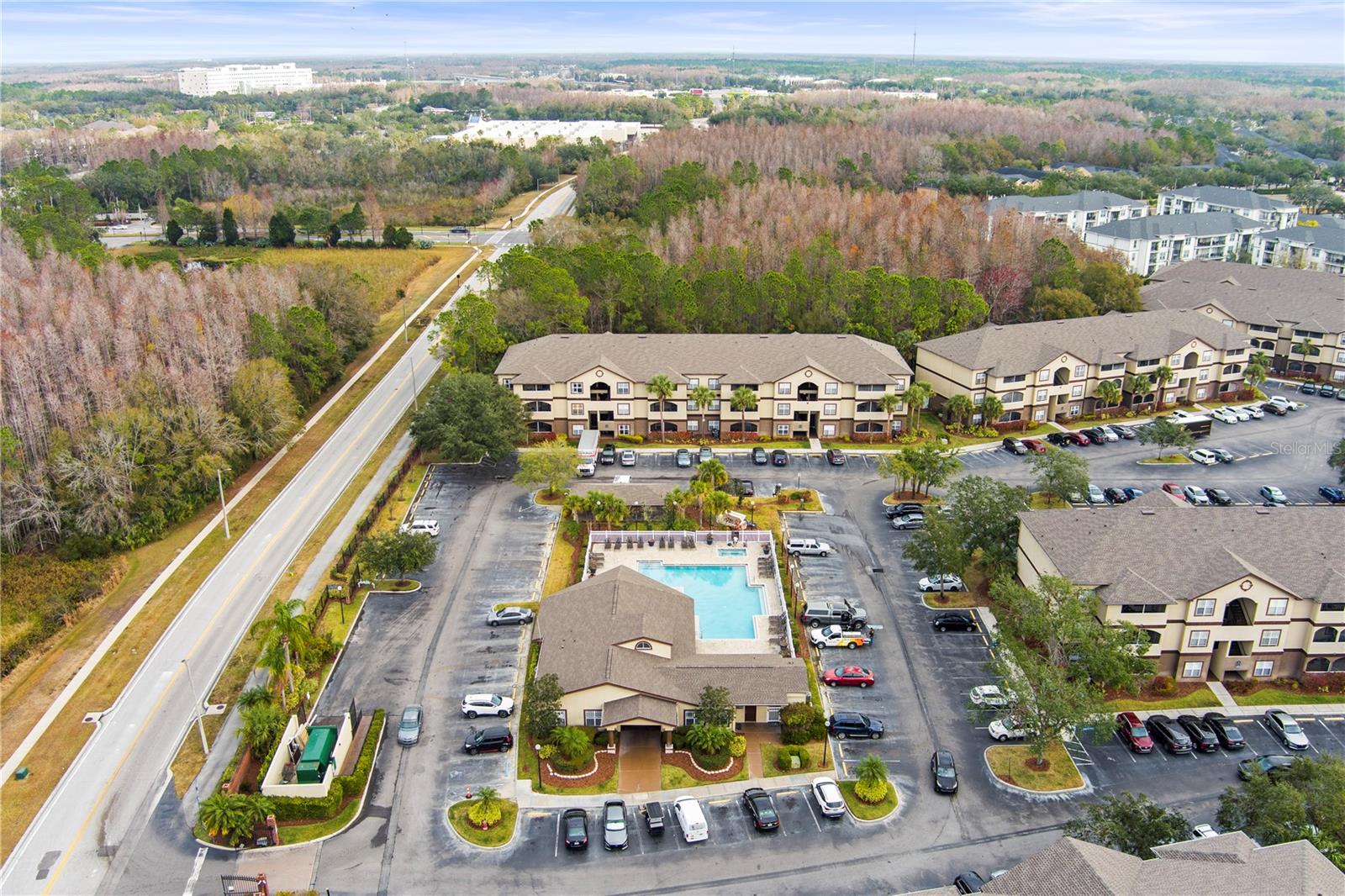 16431 ENCLAVE VILLAGE DR #208, TAMPA, FL, 33647