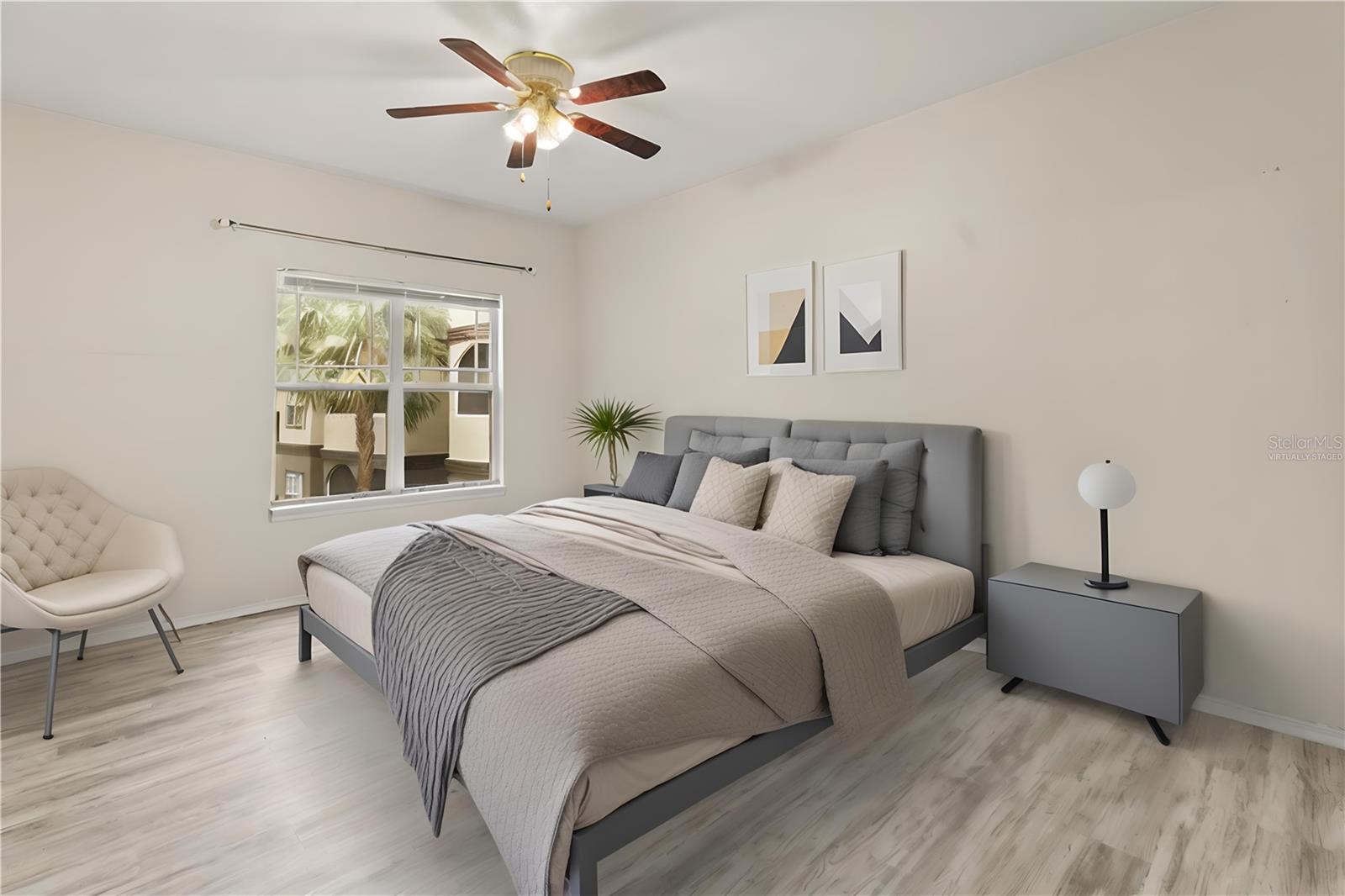 16431 ENCLAVE VILLAGE DR #208, TAMPA, FL, 33647