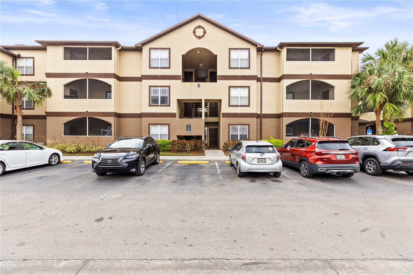 16431 ENCLAVE VILLAGE DR #208, TAMPA, FL, 33647