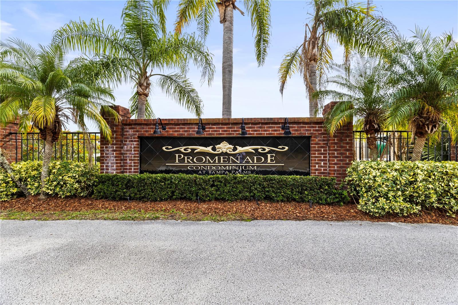 16431 ENCLAVE VILLAGE DR #208, TAMPA, FL, 33647