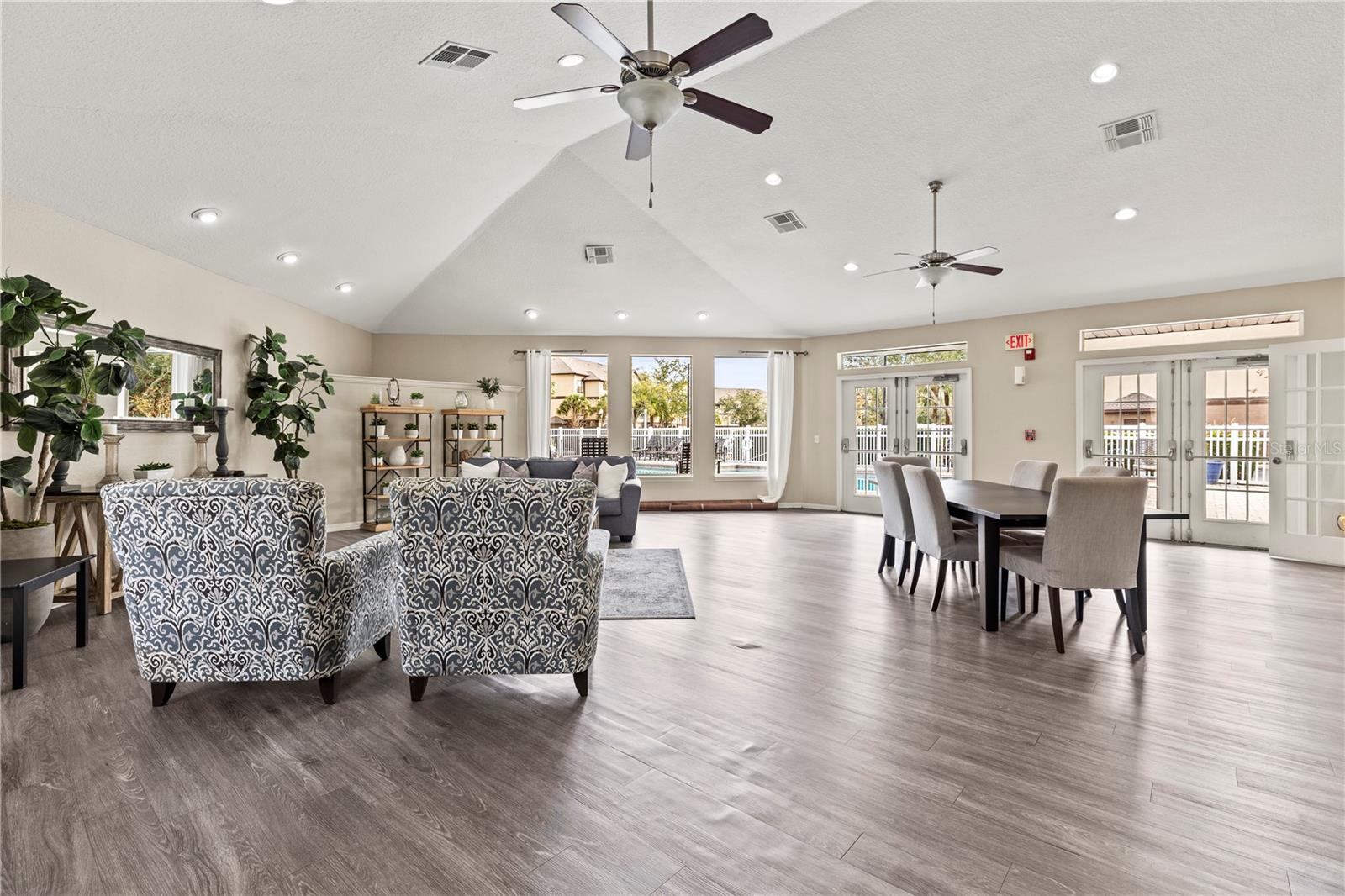 16431 ENCLAVE VILLAGE DR #208, TAMPA, FL, 33647