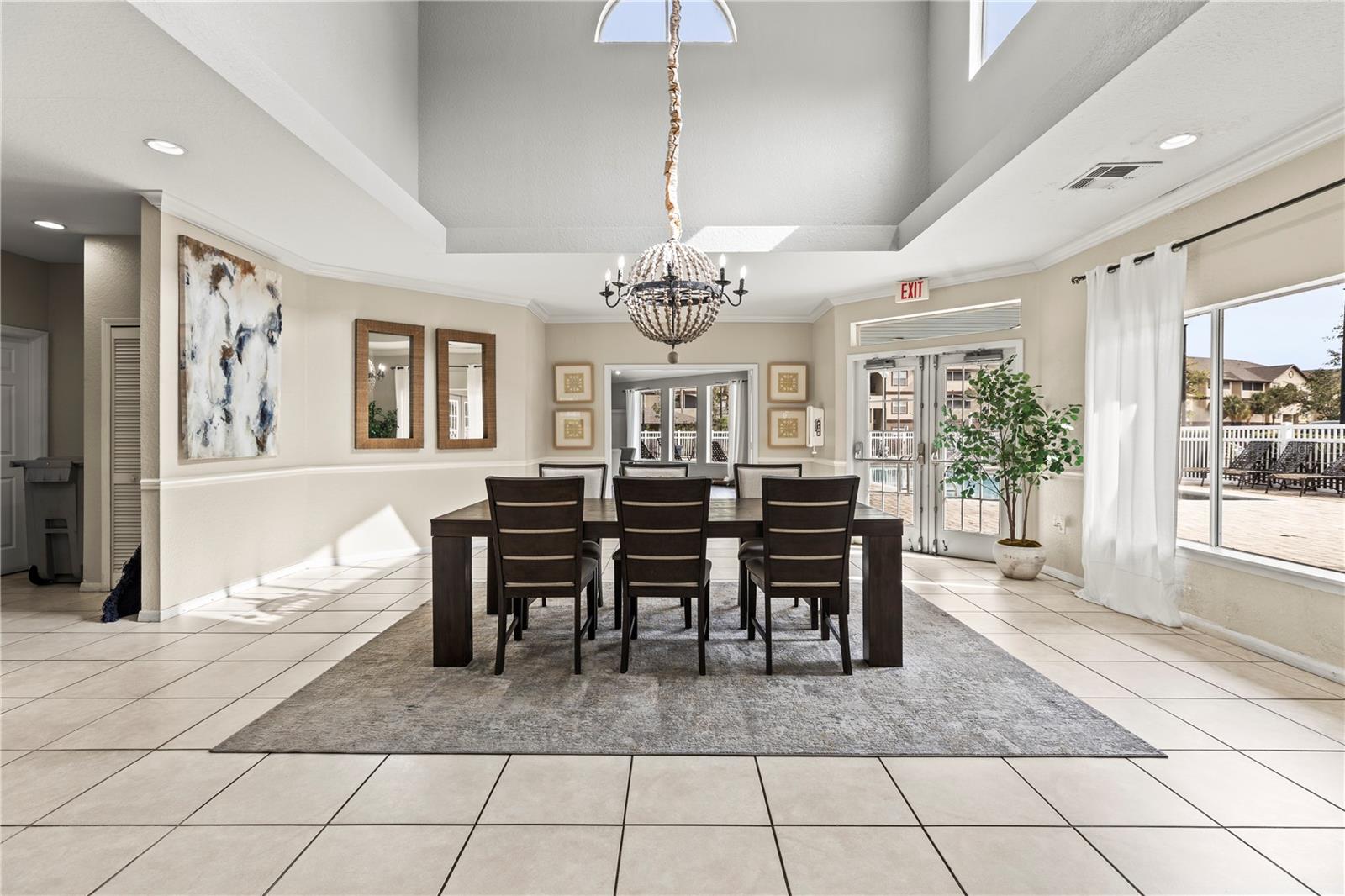 16431 ENCLAVE VILLAGE DR #208, TAMPA, FL, 33647