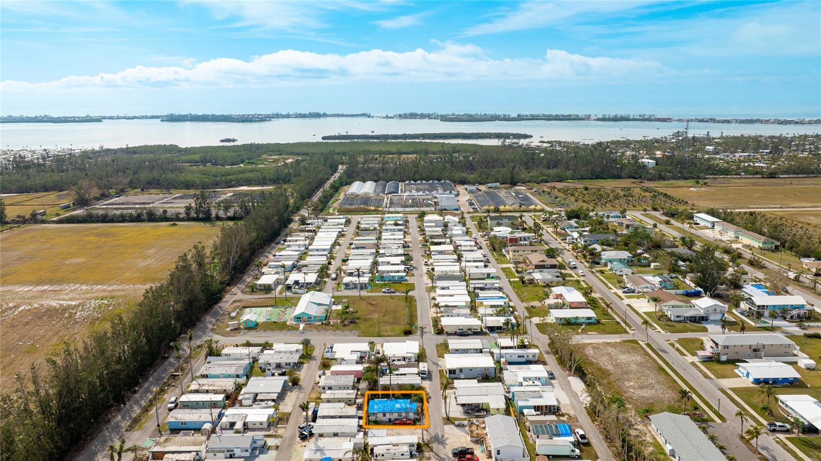 3719 116TH ST W, BRADENTON, FL, 34210