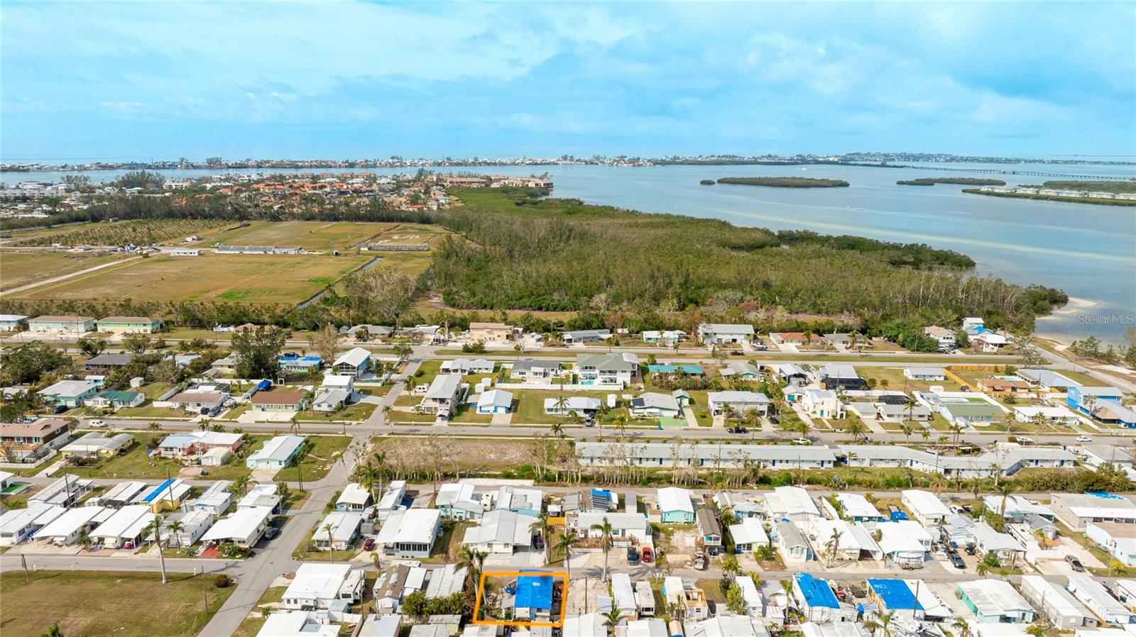 3719 116TH ST W, BRADENTON, FL, 34210