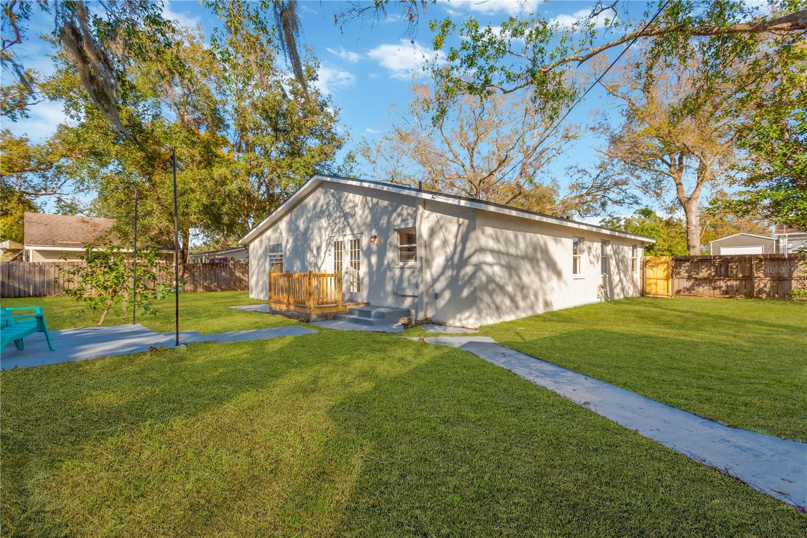 12918 CAMBRIDGE AVE, TAMPA, FL, 33624