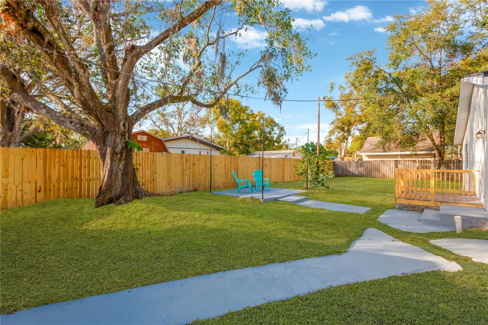 12918 CAMBRIDGE AVE, TAMPA, FL, 33624