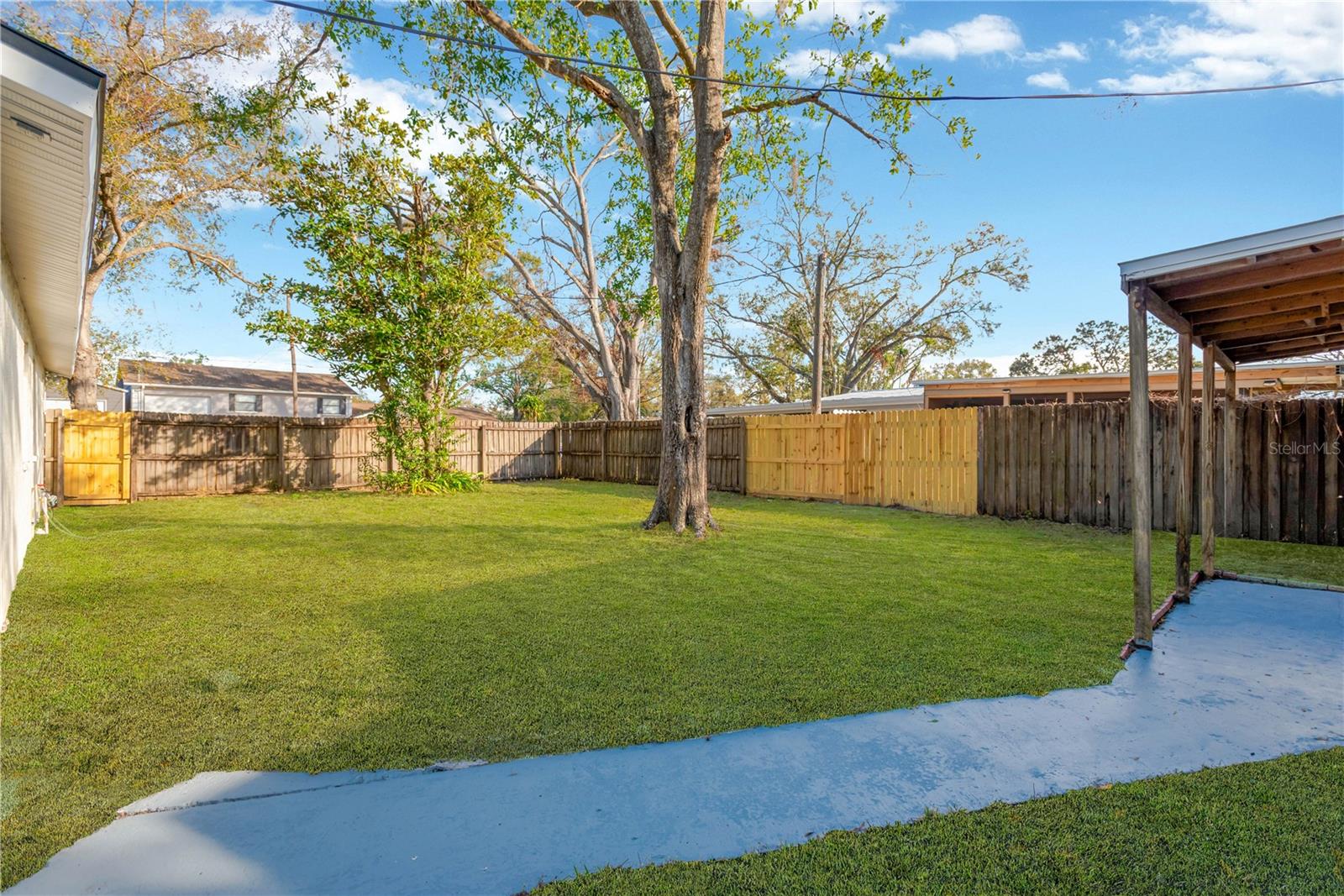 12918 CAMBRIDGE AVE, TAMPA, FL, 33624