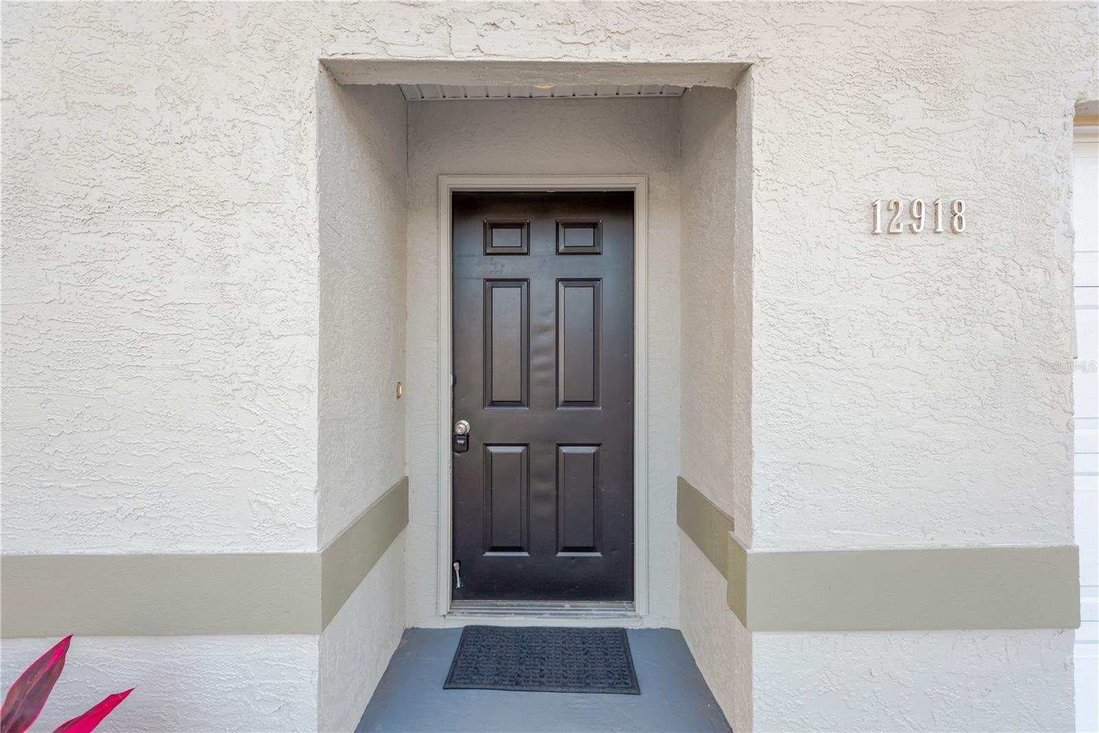 12918 CAMBRIDGE AVE, TAMPA, FL, 33624