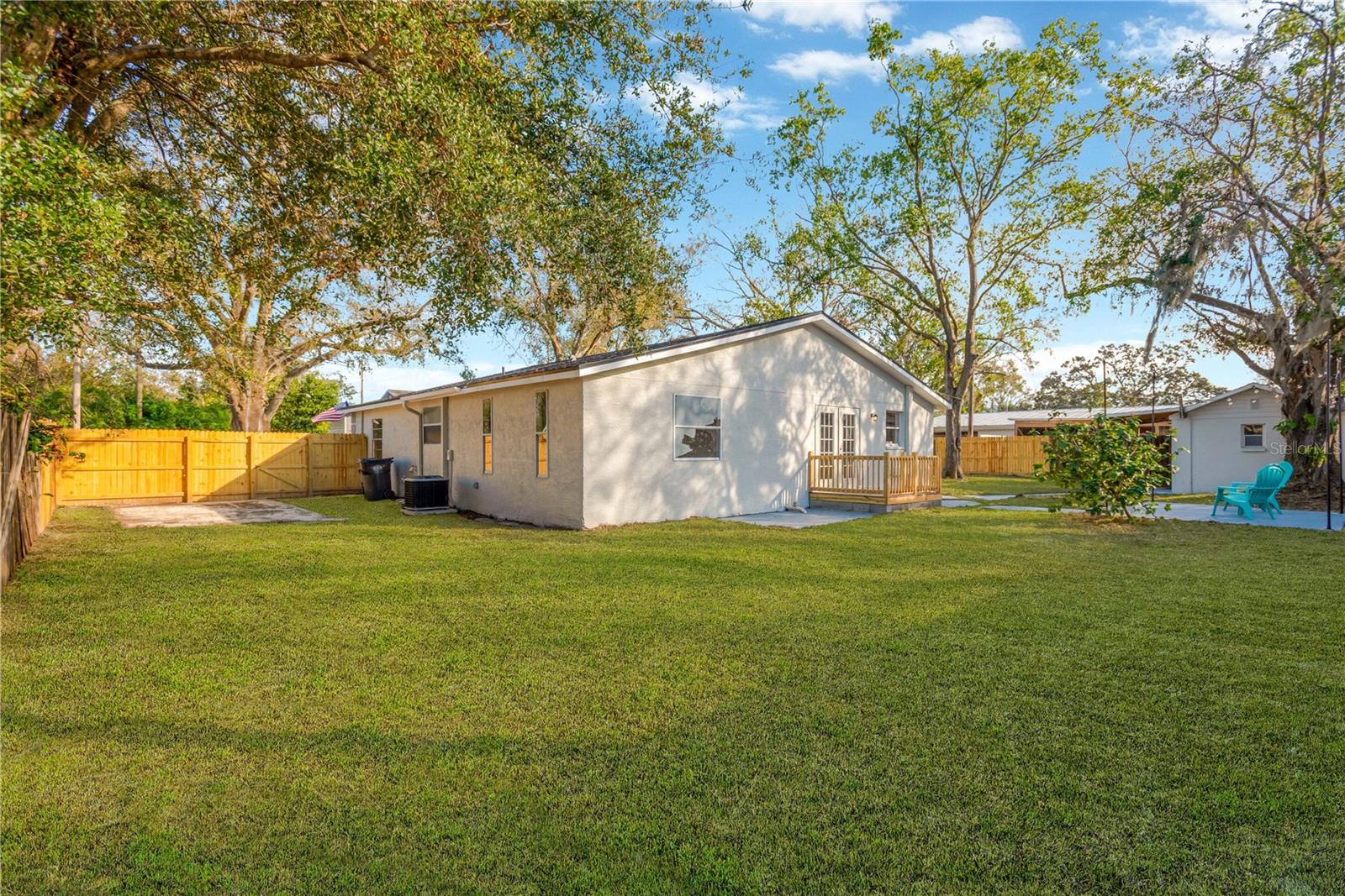 12918 CAMBRIDGE AVE, TAMPA, FL, 33624