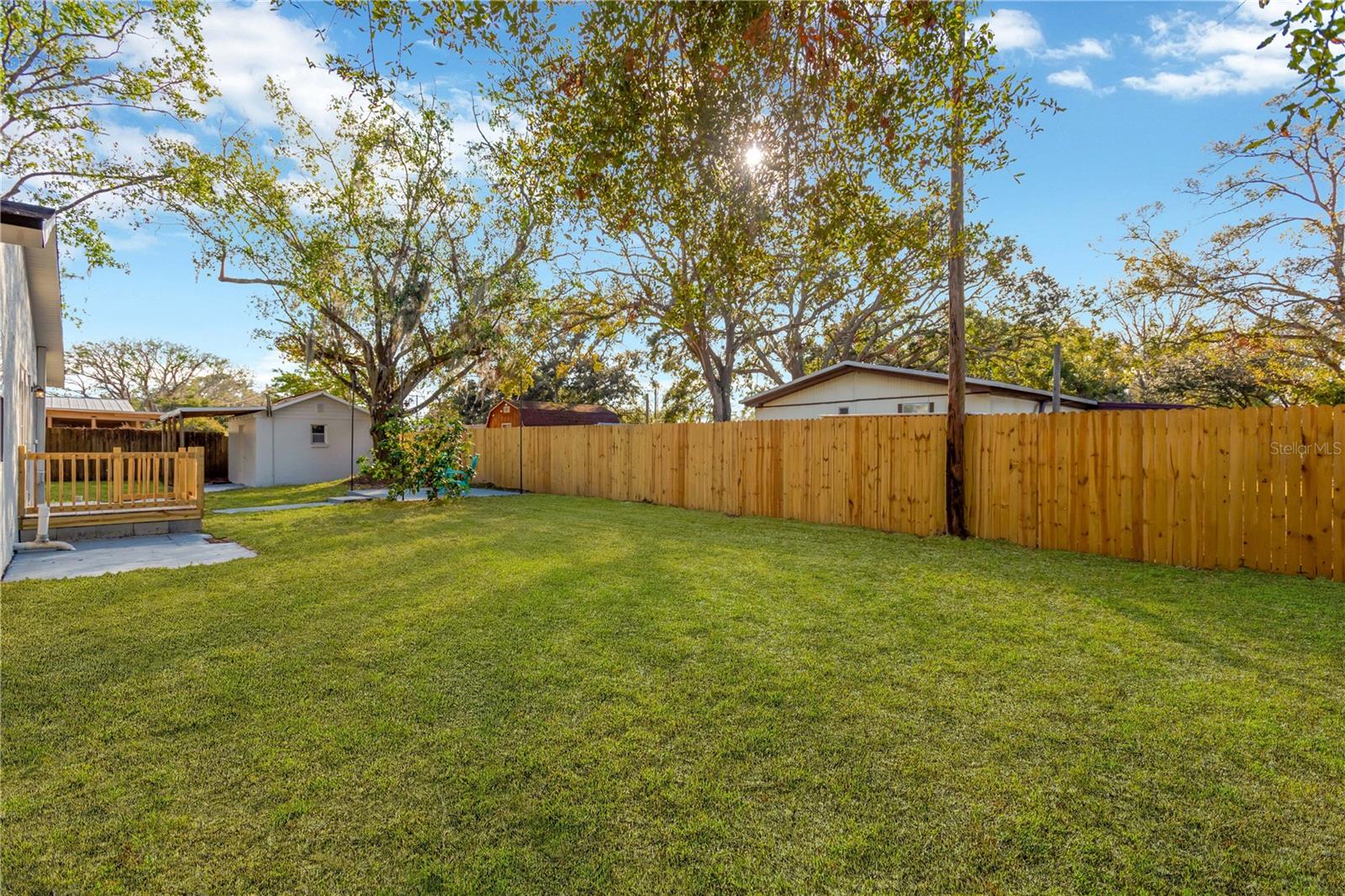 12918 CAMBRIDGE AVE, TAMPA, FL, 33624