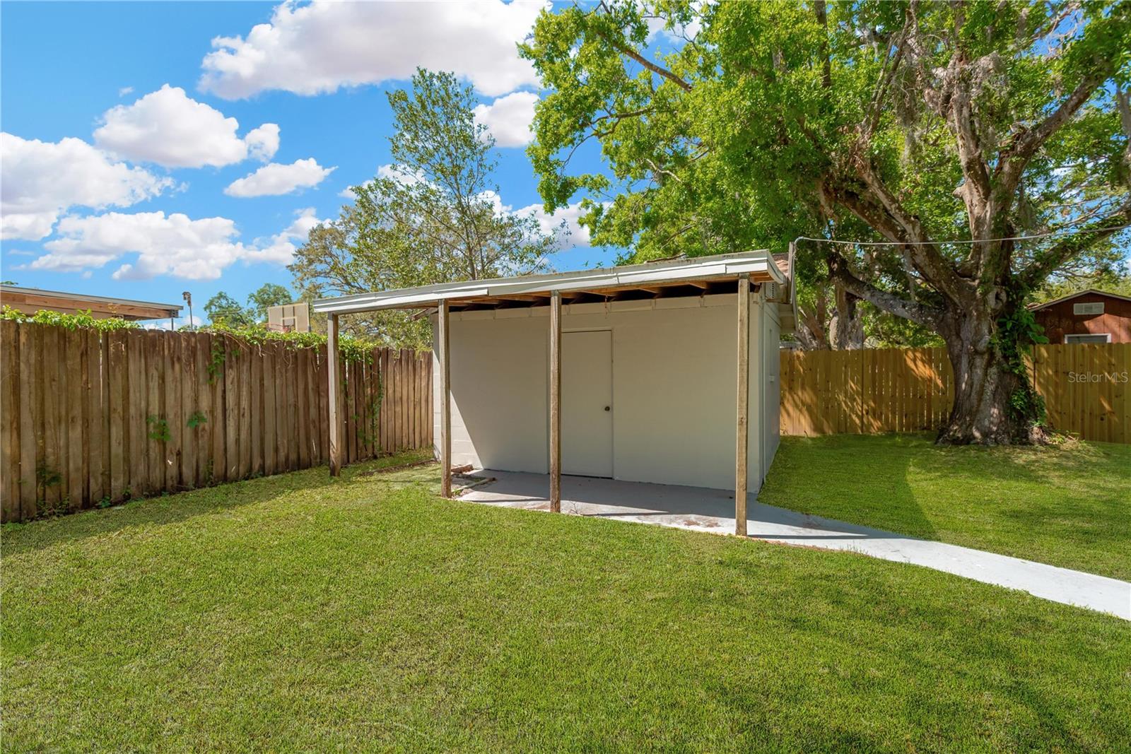 12918 CAMBRIDGE AVE, TAMPA, FL, 33624