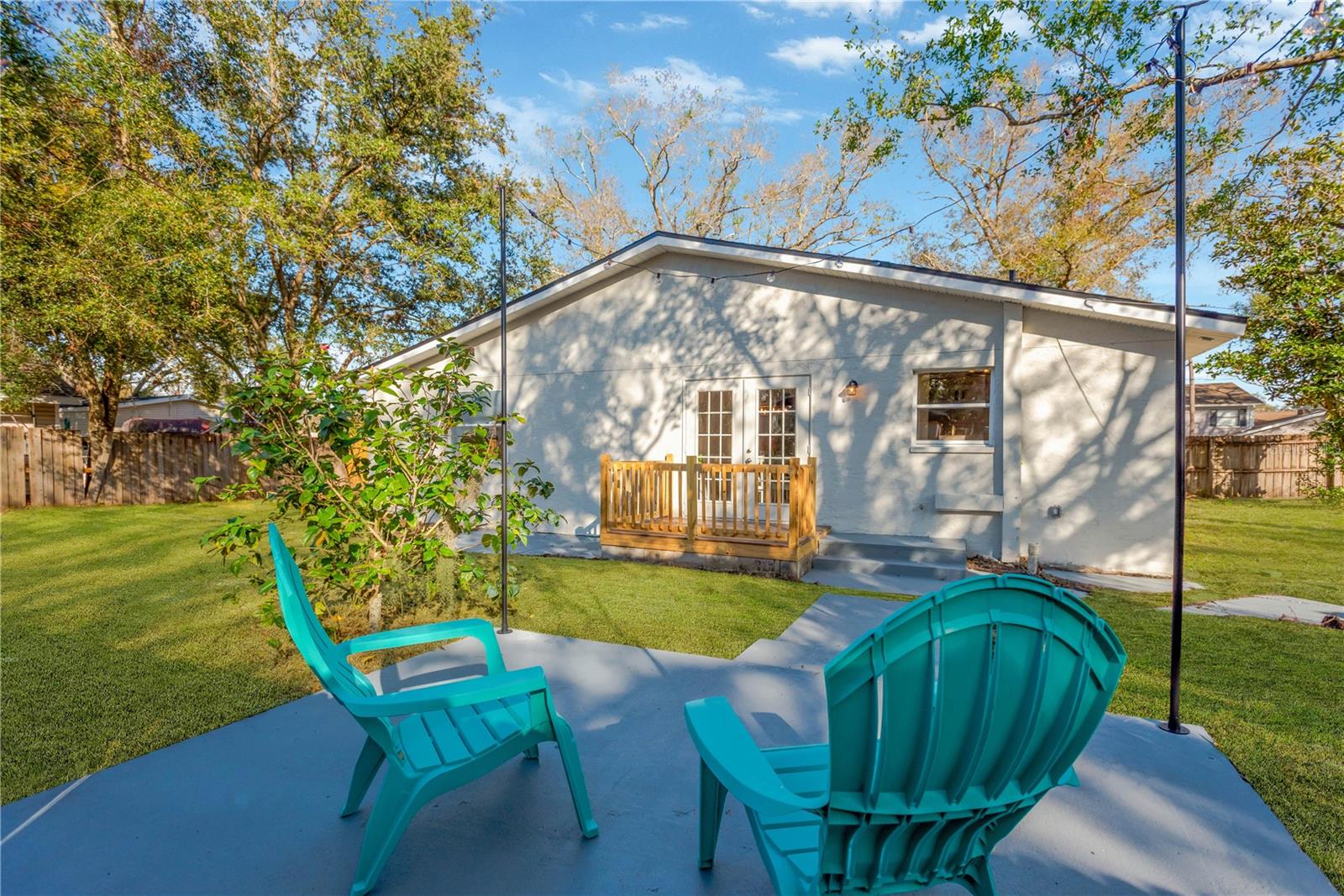 12918 CAMBRIDGE AVE, TAMPA, FL, 33624