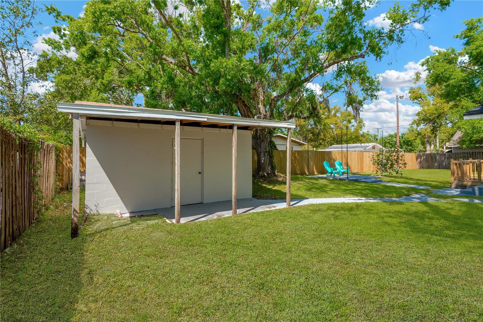 12918 CAMBRIDGE AVE, TAMPA, FL, 33624