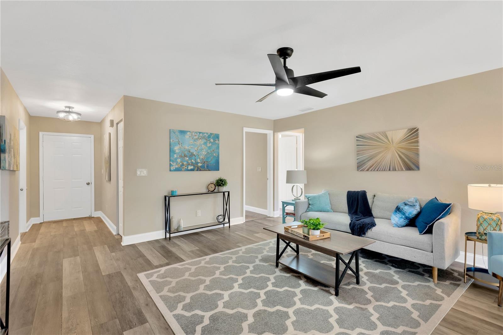 12918 CAMBRIDGE AVE, TAMPA, FL, 33624