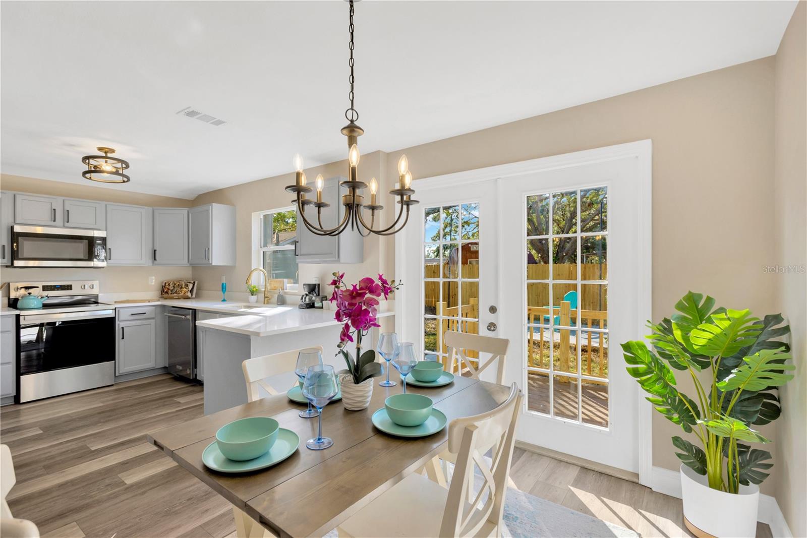 12918 CAMBRIDGE AVE, TAMPA, FL, 33624