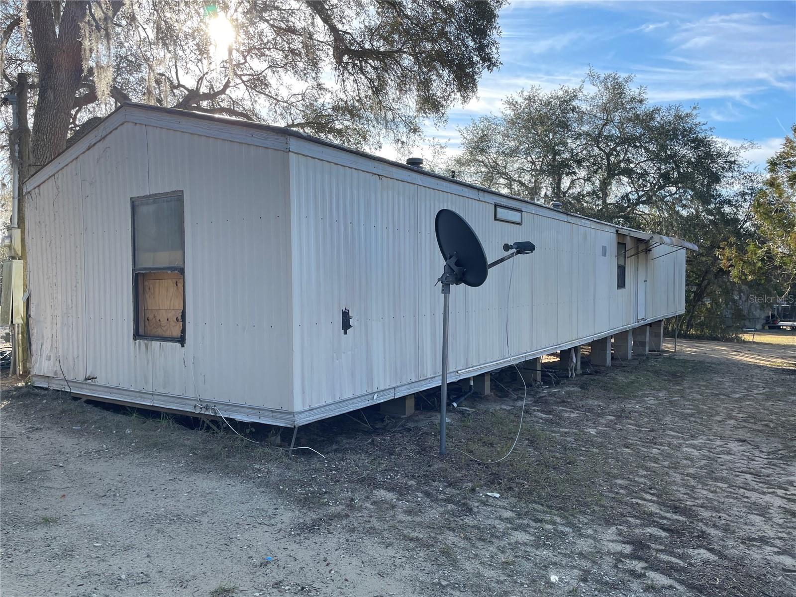 14051 SE 203RD CT, UMATILLA, FL, 32784
