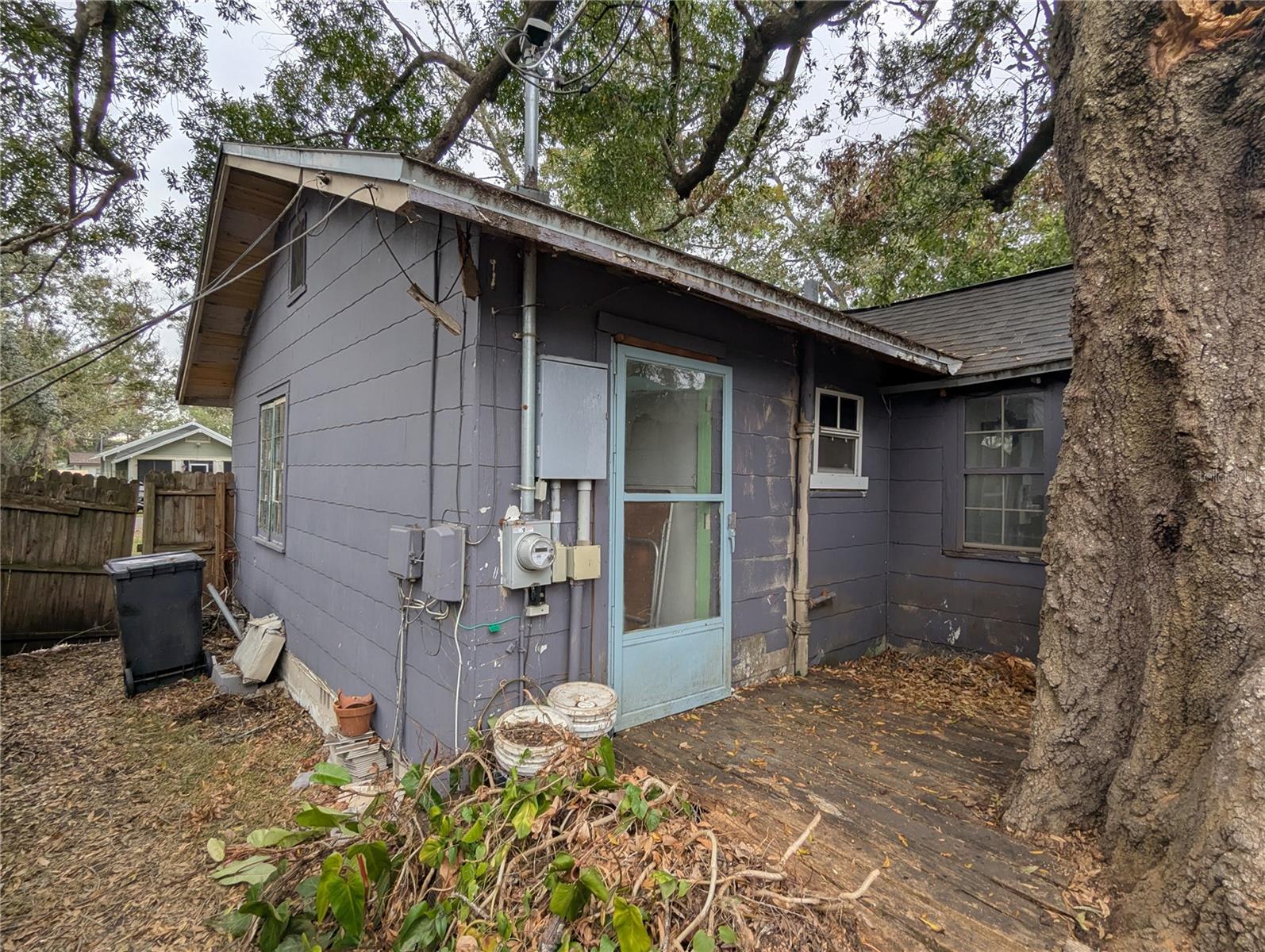 6515 30TH ST N, ST PETERSBURG, FL, 33702