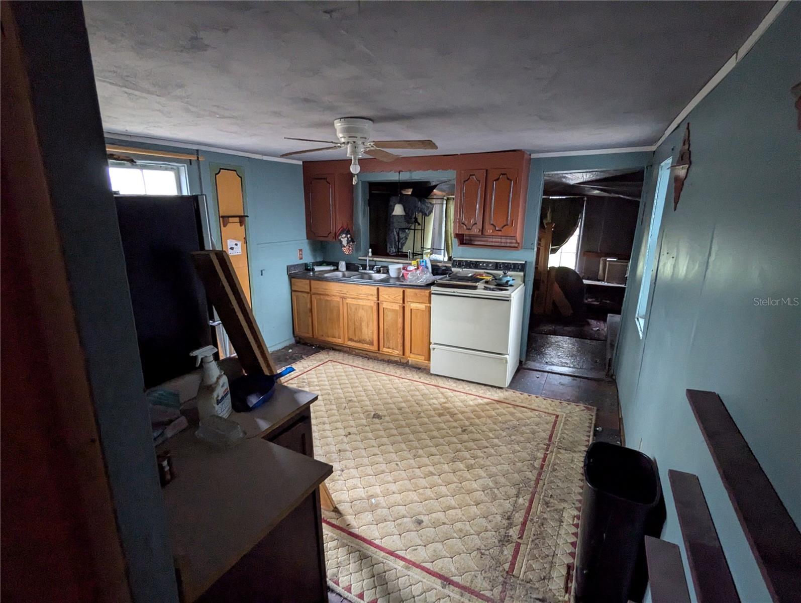 6515 30TH ST N, ST PETERSBURG, FL, 33702