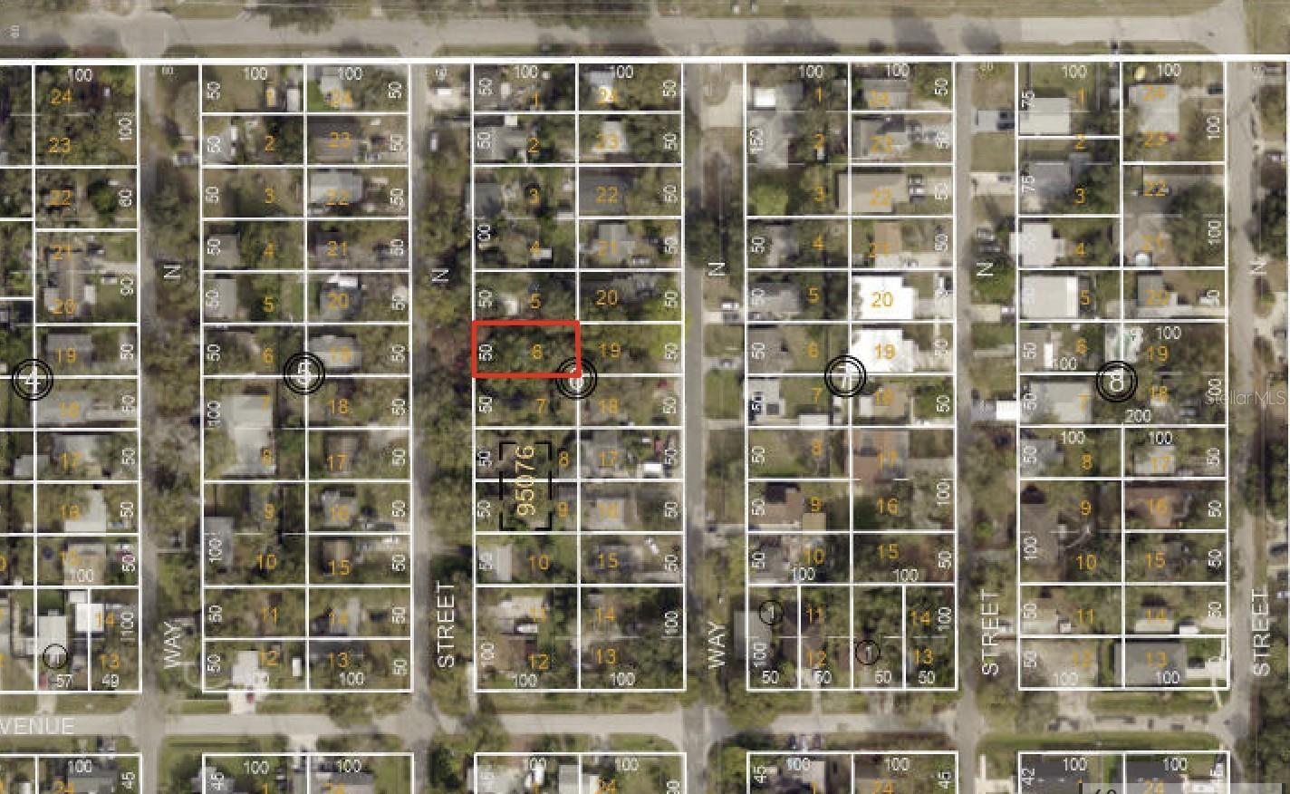 6515 30TH ST N, ST PETERSBURG, FL, 33702